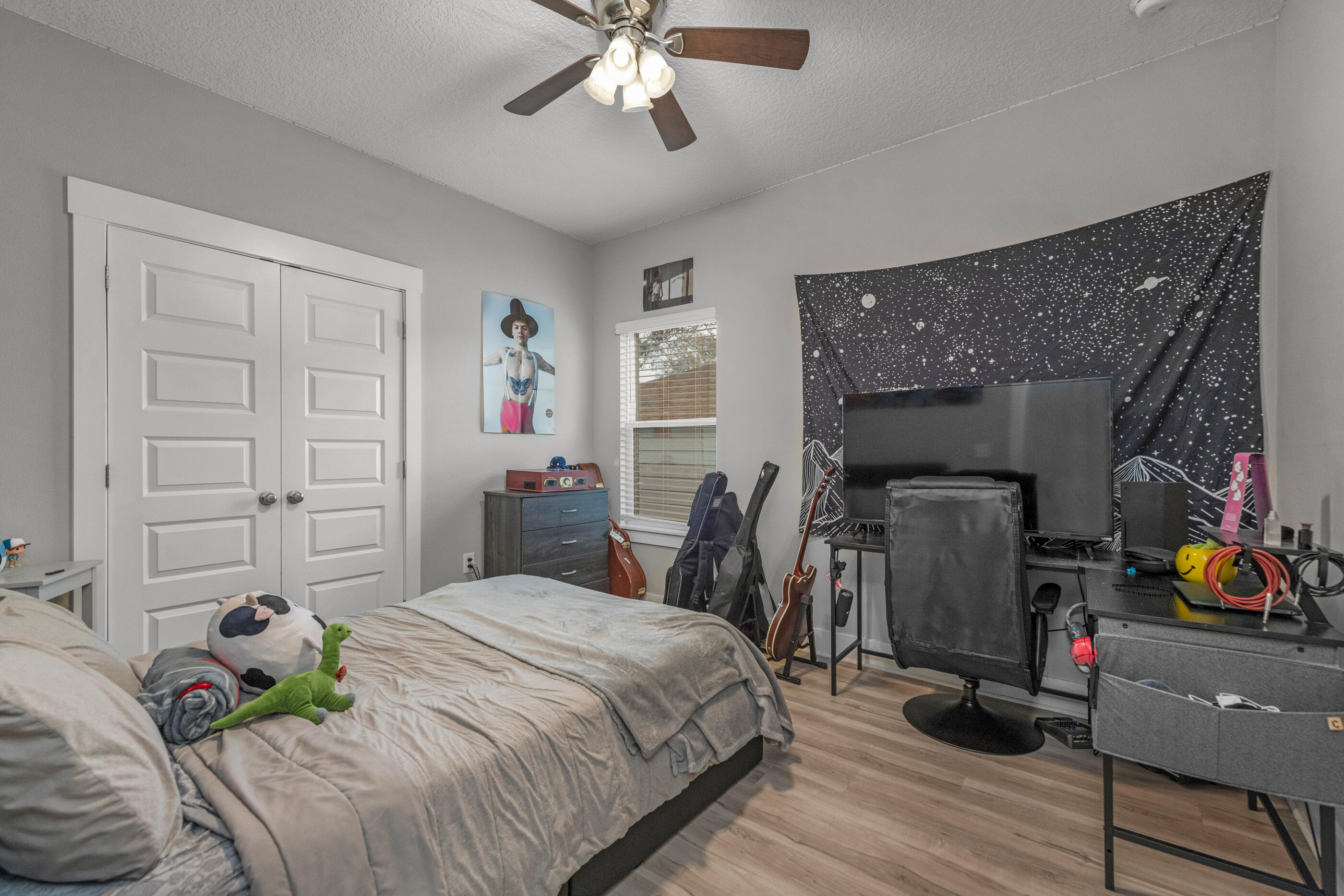 VALPARAISO PLAT 01 - Residential