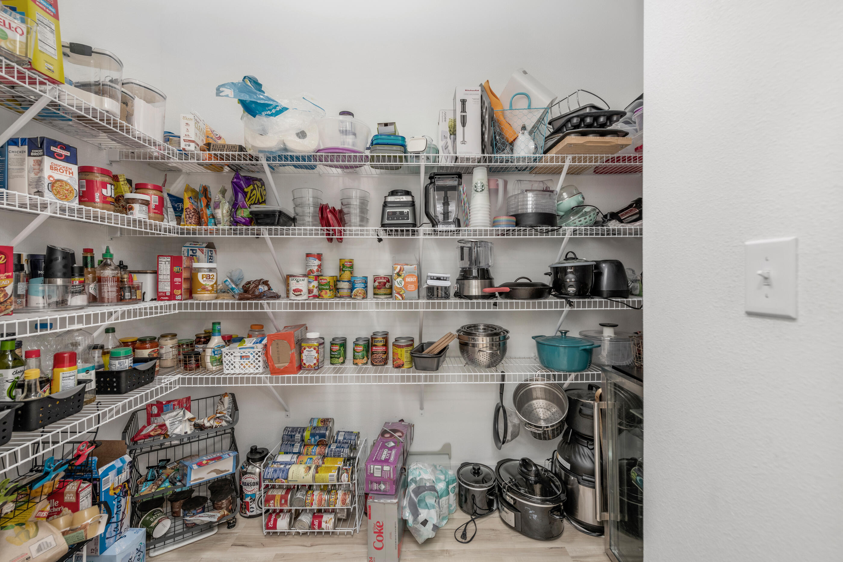 VALPARAISO PLAT 01 - Residential