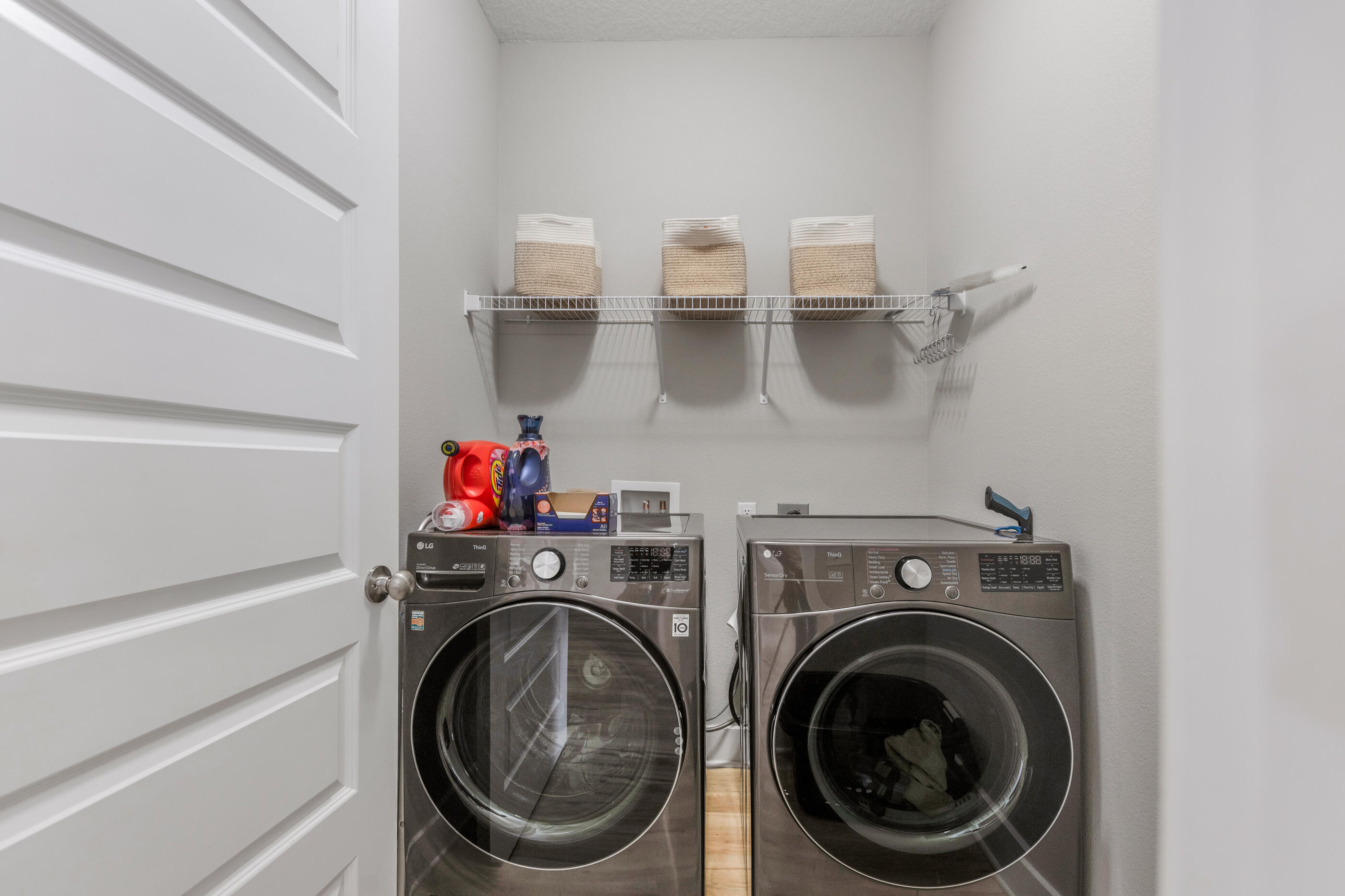 VALPARAISO PLAT 01 - Residential