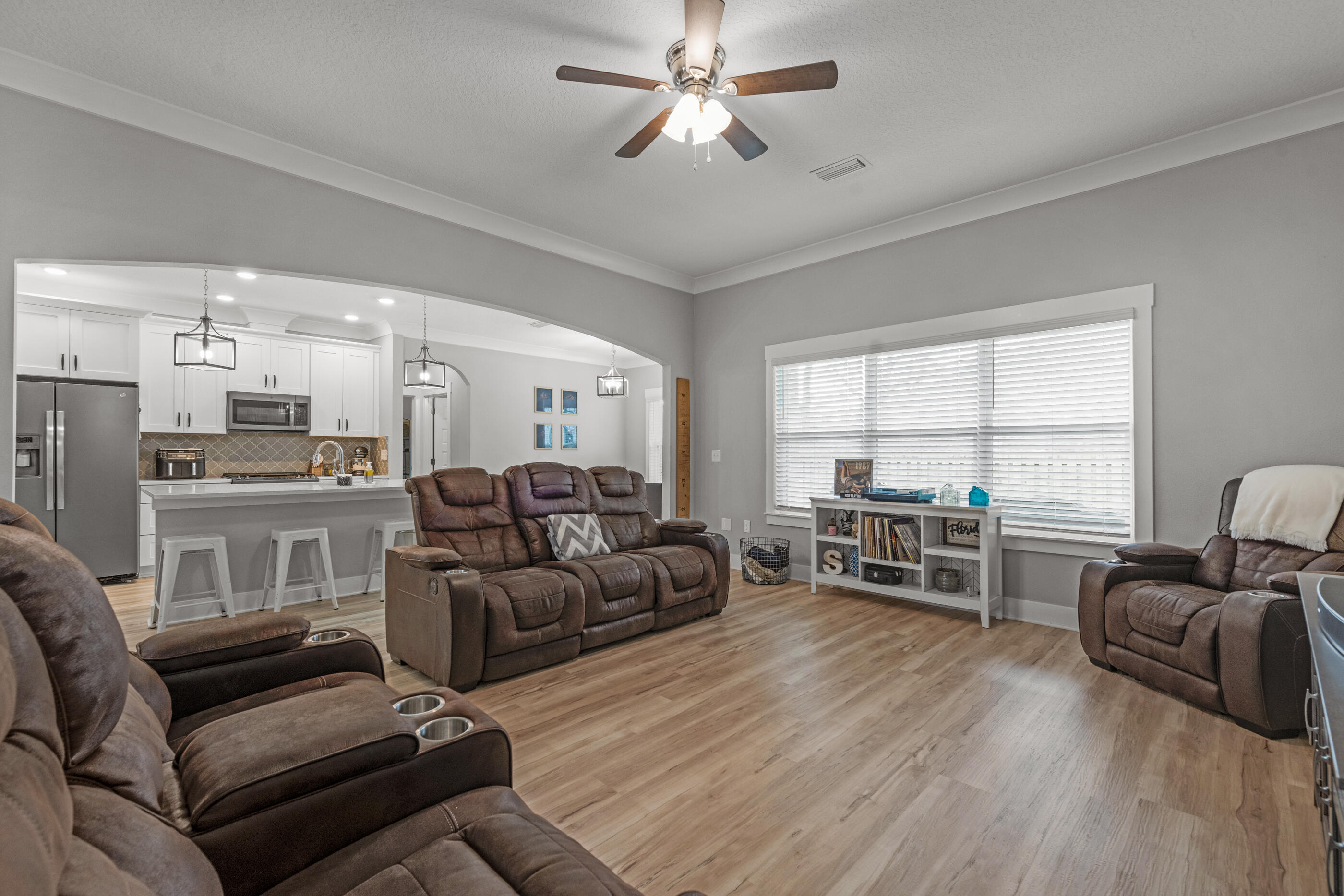 VALPARAISO PLAT 01 - Residential