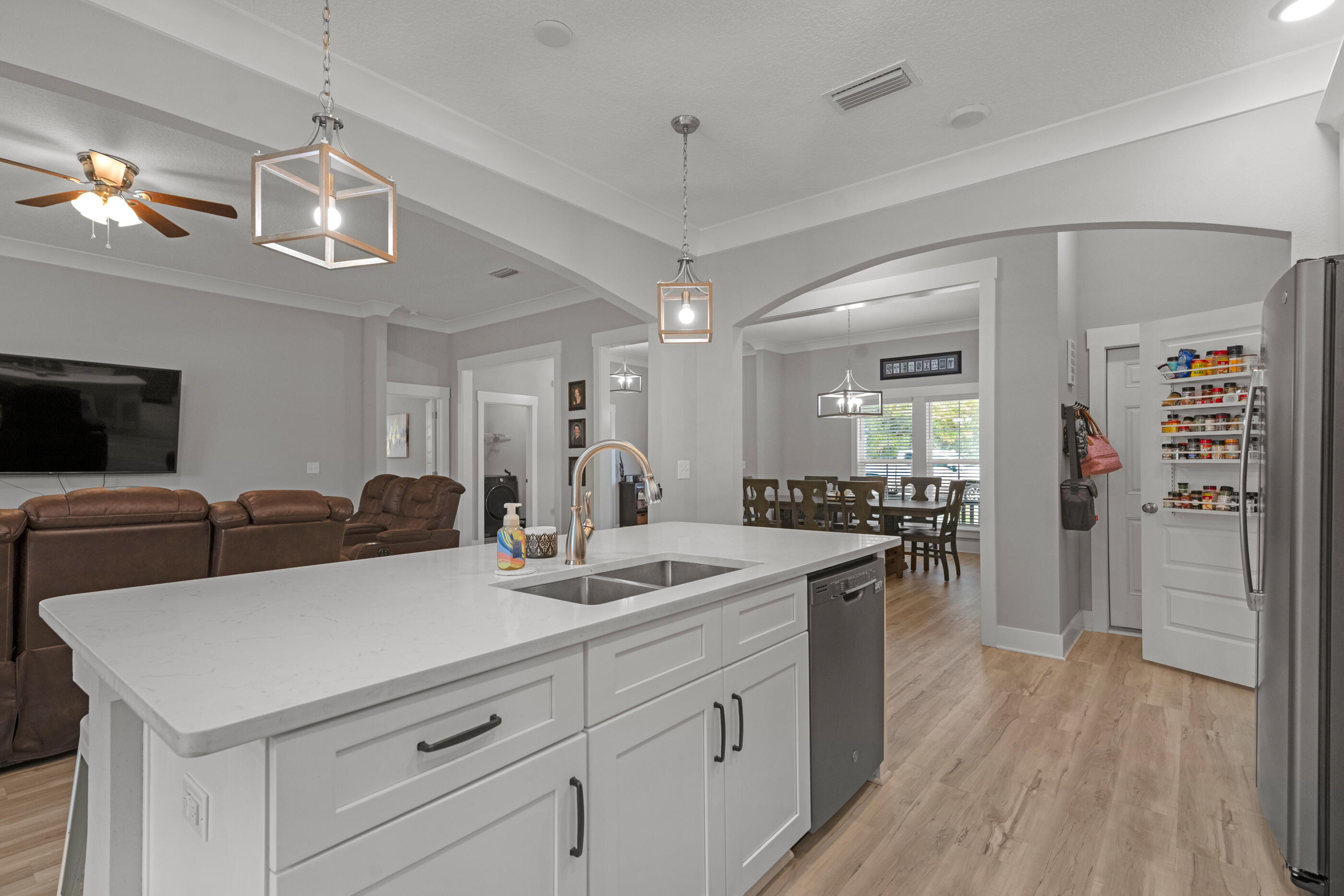 VALPARAISO PLAT 01 - Residential