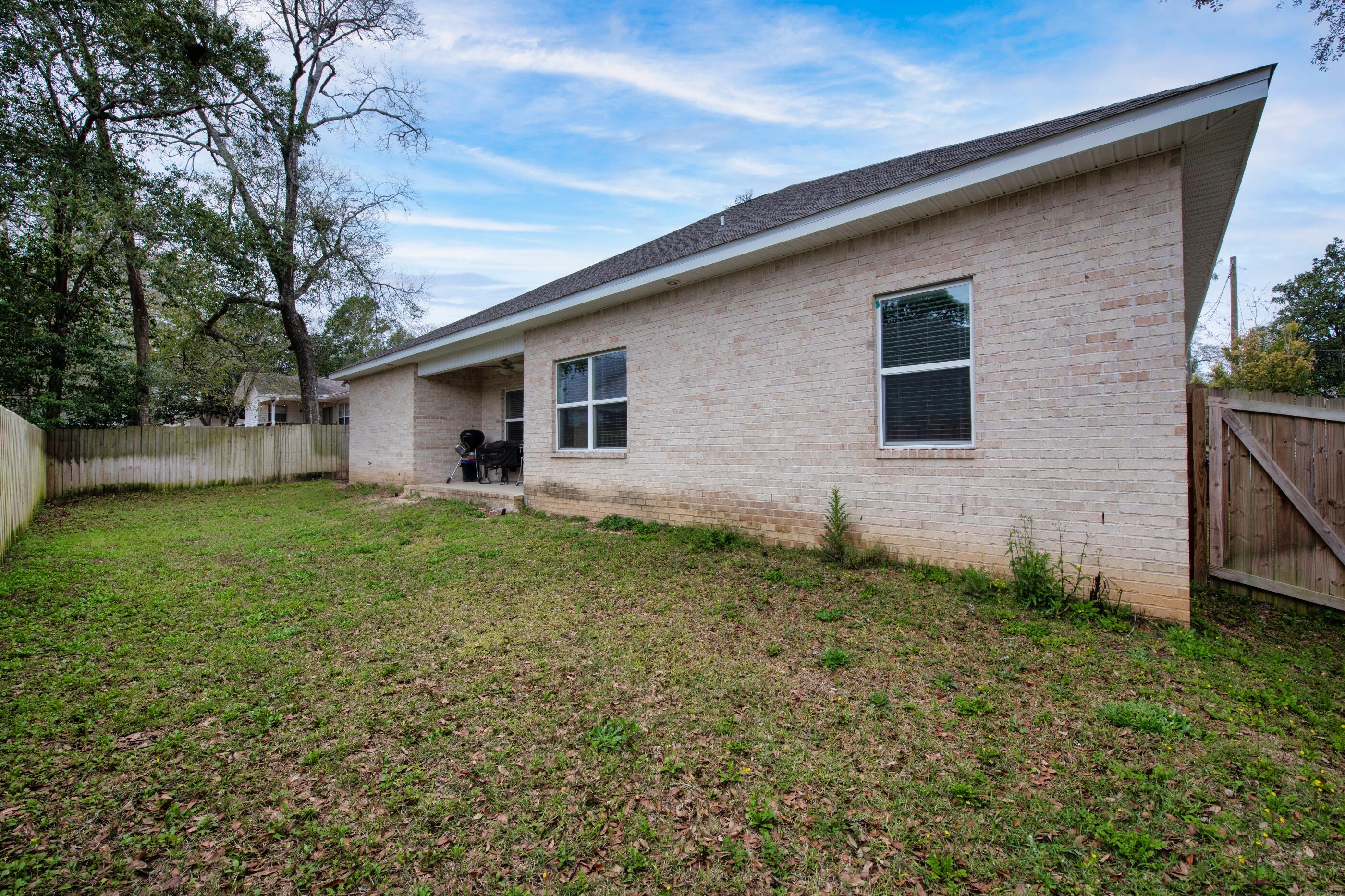 VALPARAISO PLAT 01 - Residential