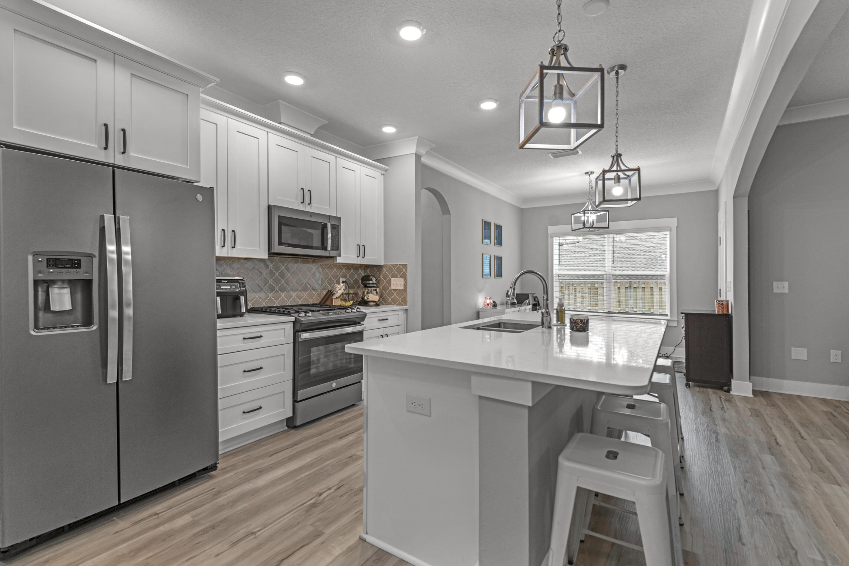 VALPARAISO PLAT 01 - Residential