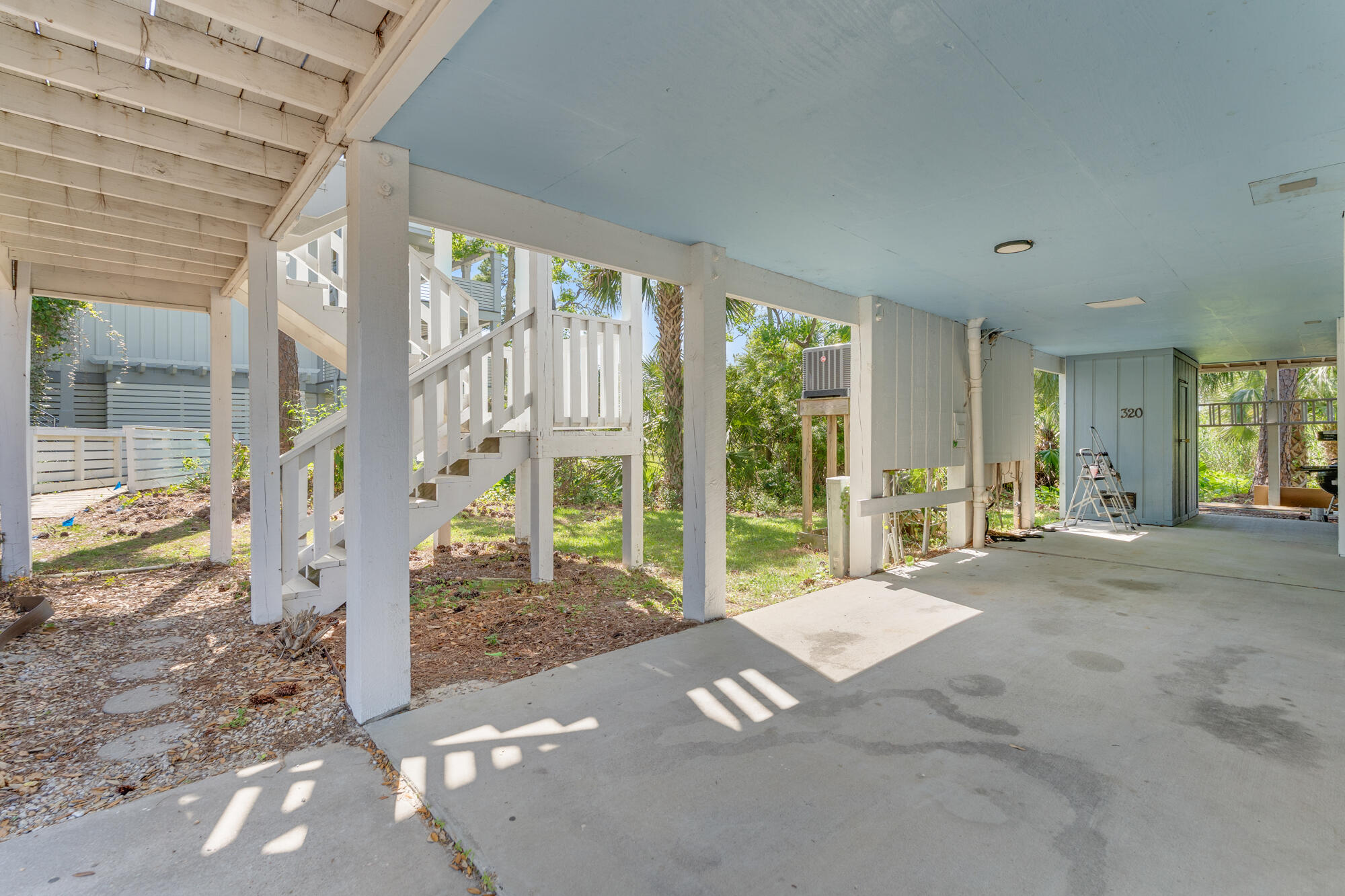 Pirate's Cove Inlet - Residential