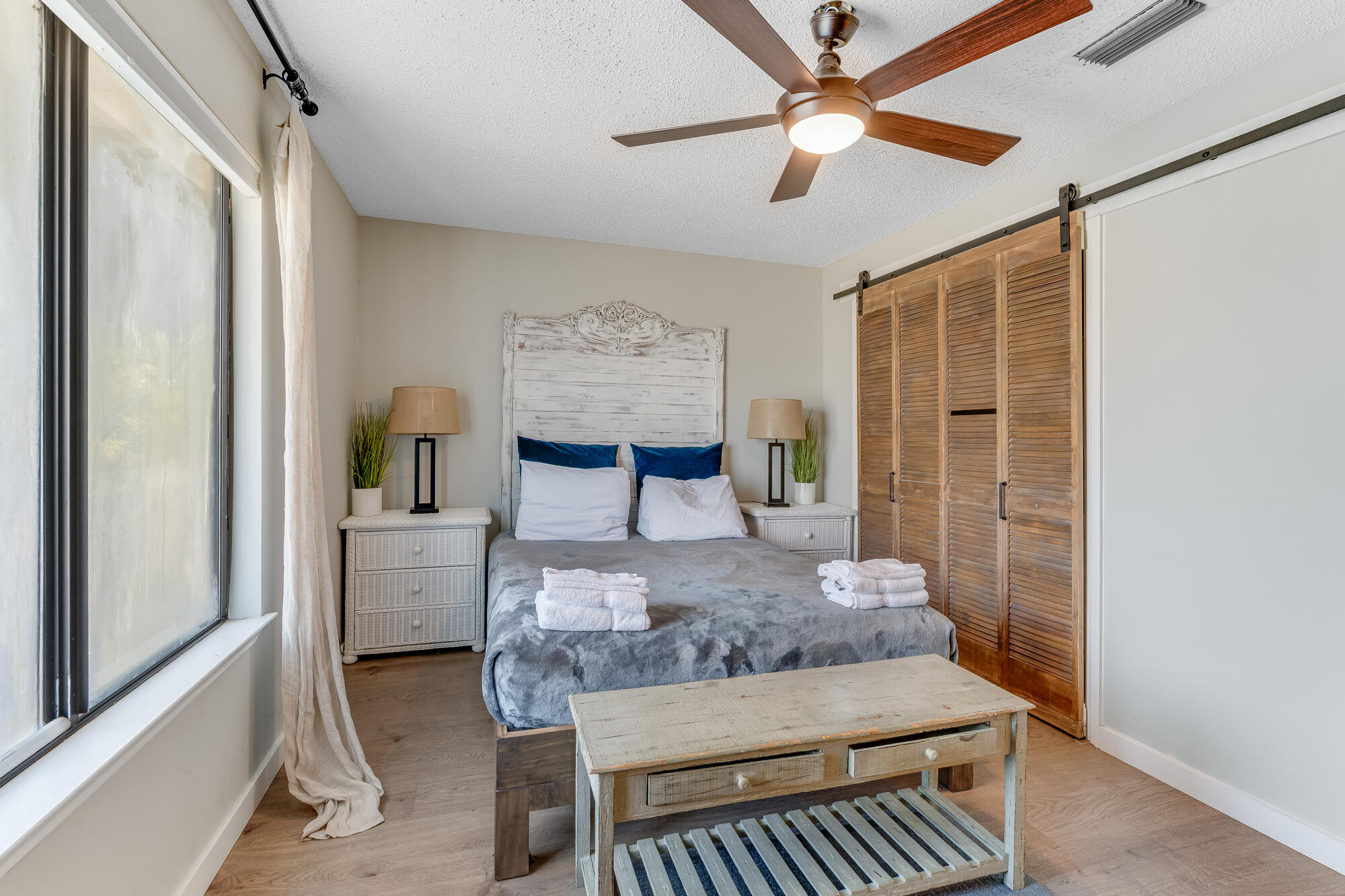 Pirate's Cove Inlet - Residential