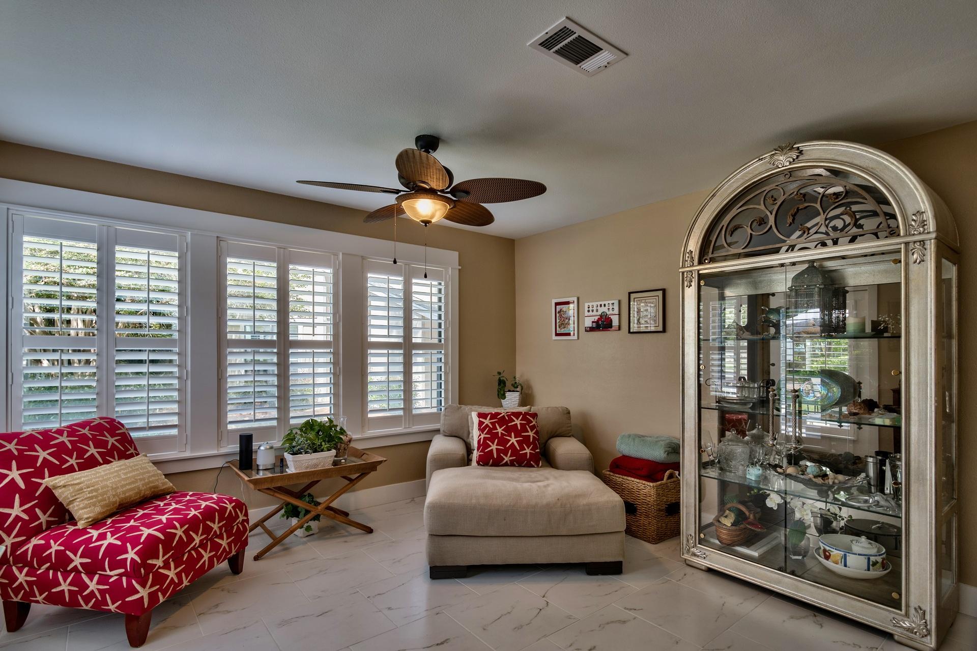 AUGUSTA VILLAGE CONDO - Residential