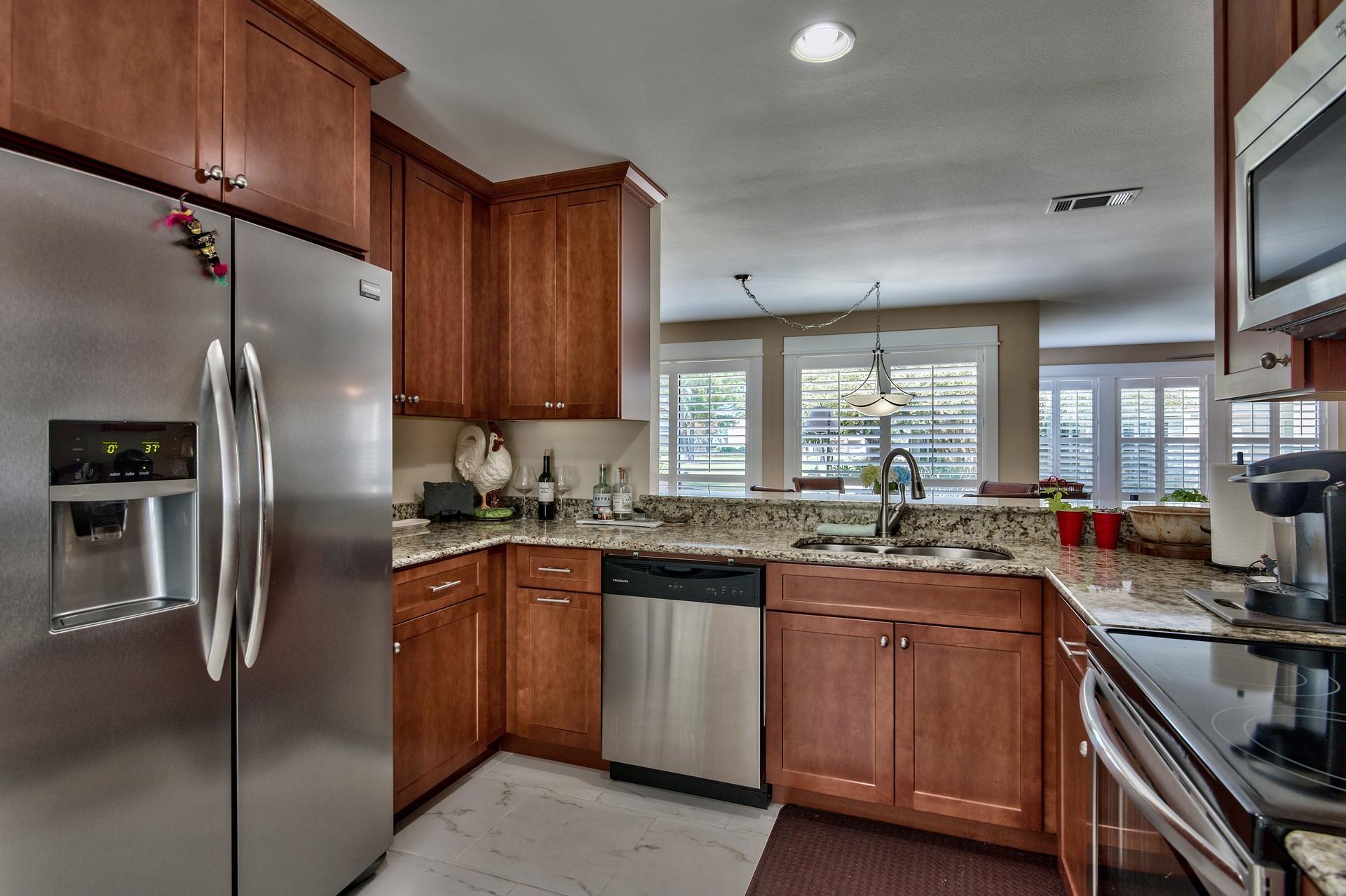 AUGUSTA VILLAGE CONDO - Residential