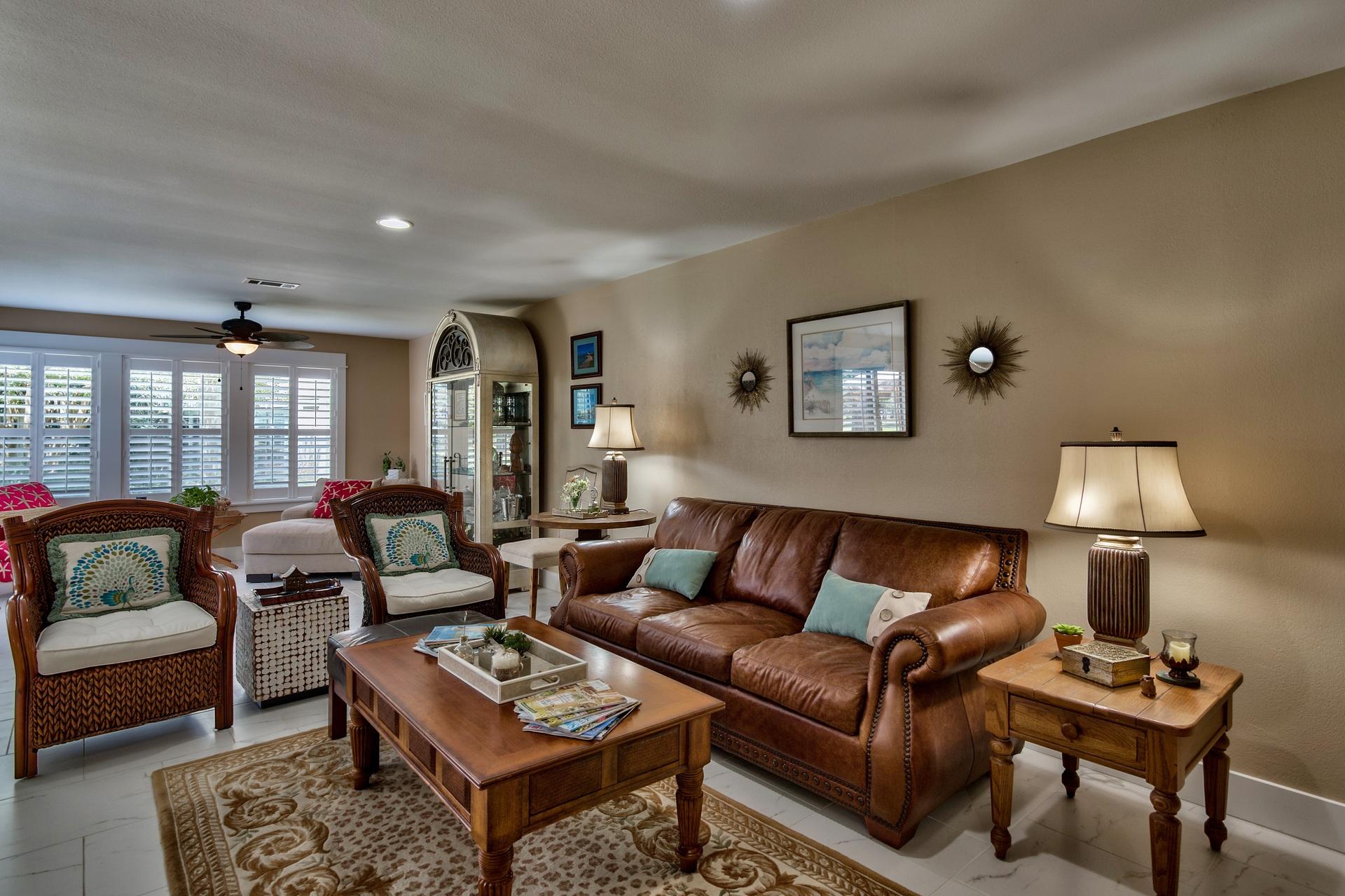 AUGUSTA VILLAGE CONDO - Residential