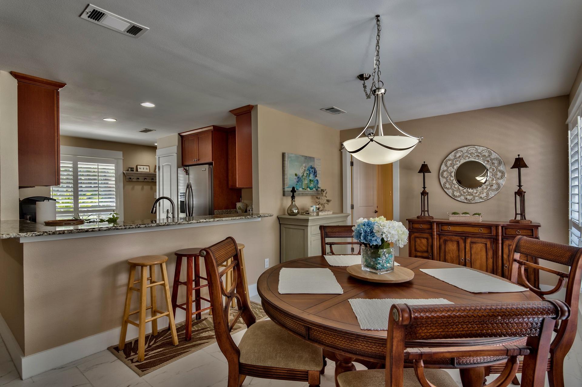 AUGUSTA VILLAGE CONDO - Residential