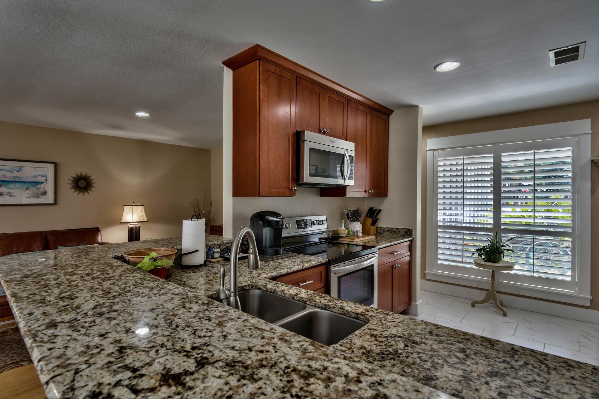 AUGUSTA VILLAGE CONDO - Residential