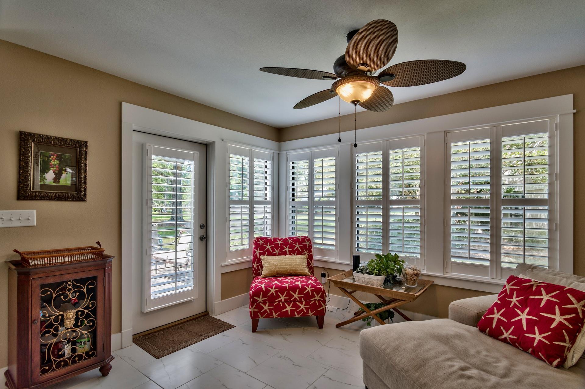 AUGUSTA VILLAGE CONDO - Residential