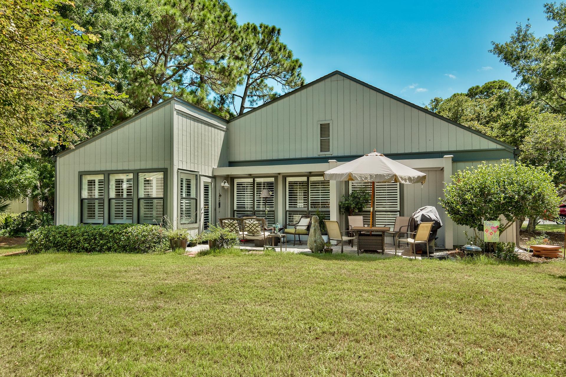 AUGUSTA VILLAGE CONDO - Residential