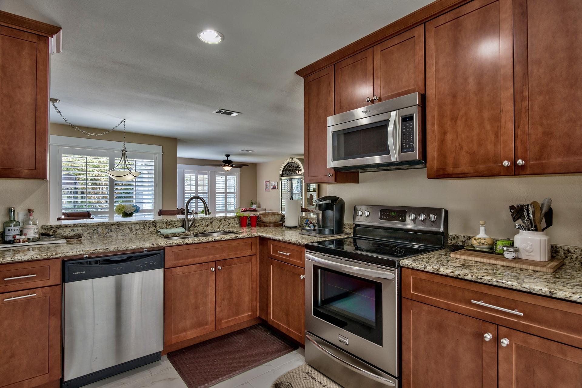 AUGUSTA VILLAGE CONDO - Residential