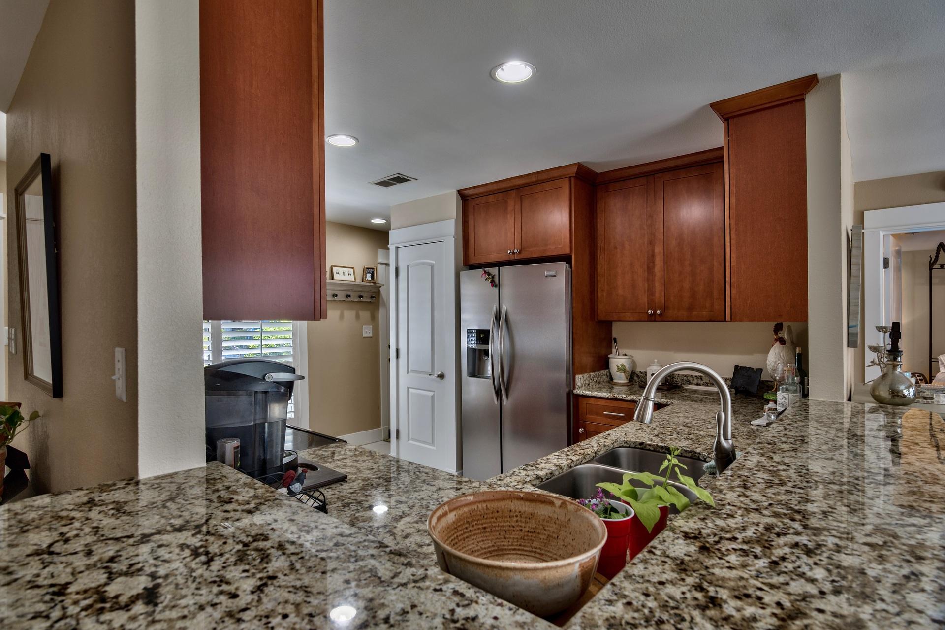 AUGUSTA VILLAGE CONDO - Residential