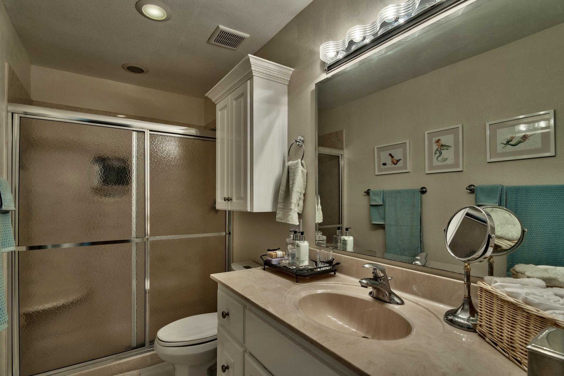 AUGUSTA VILLAGE CONDO - Residential