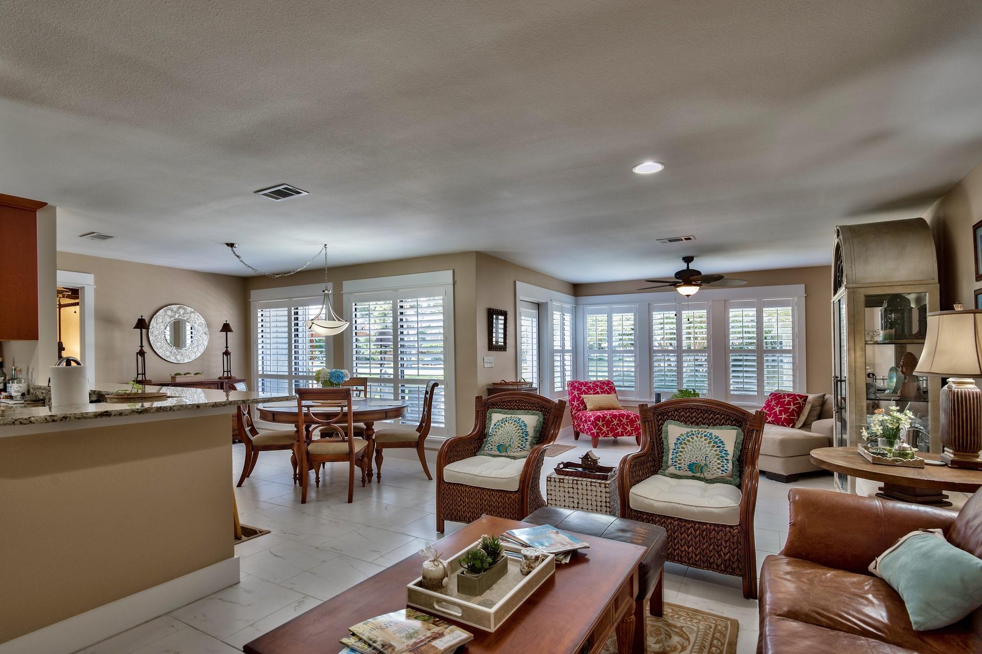 AUGUSTA VILLAGE CONDO - Residential