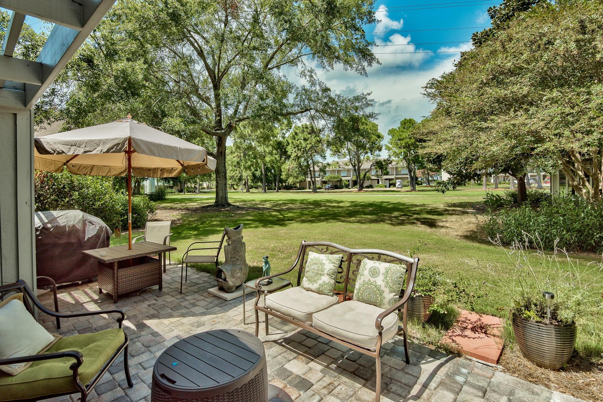 AUGUSTA VILLAGE CONDO - Residential