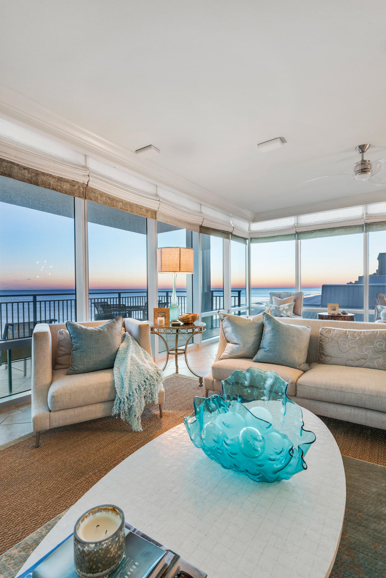 SIGNATURE BEACH - Residential