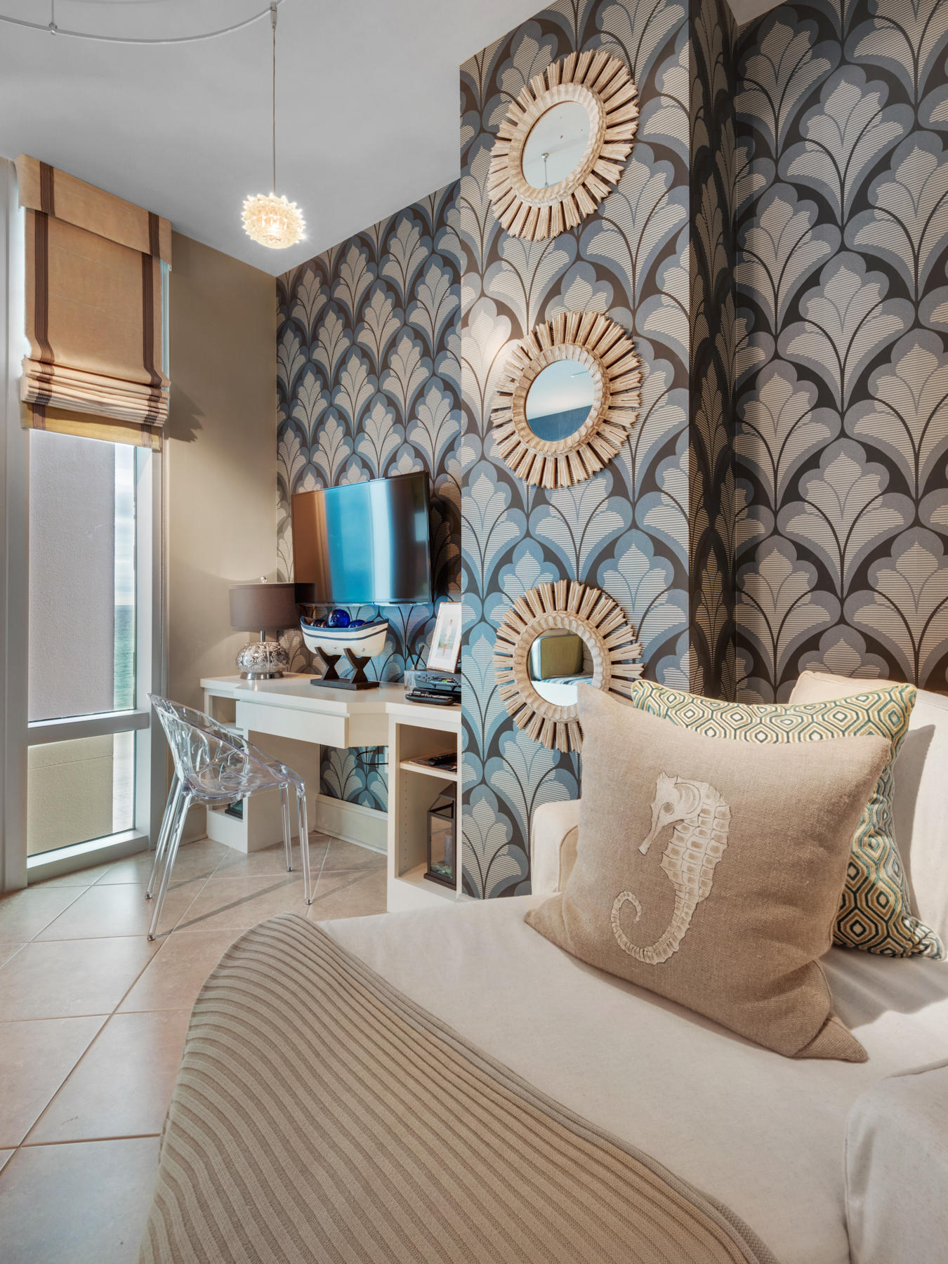 SIGNATURE BEACH - Residential