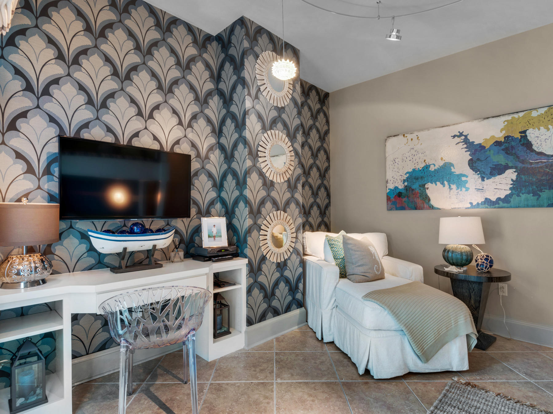 SIGNATURE BEACH - Residential