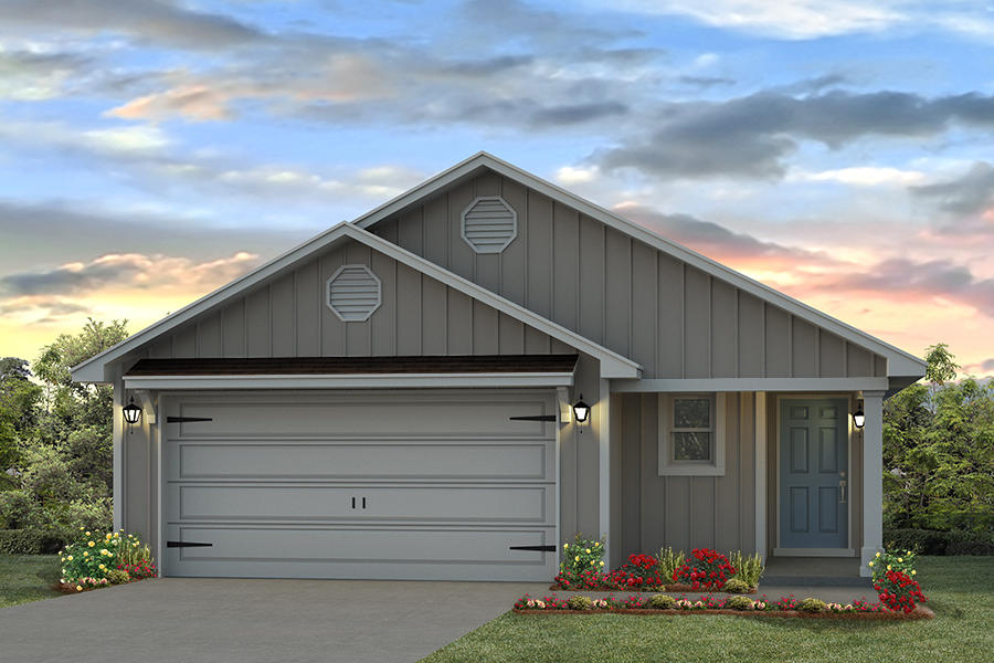 HAMMOCK BAY - Residential