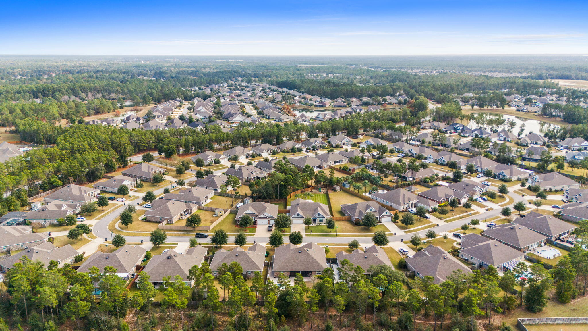 HAMMOCK BAY - Residential