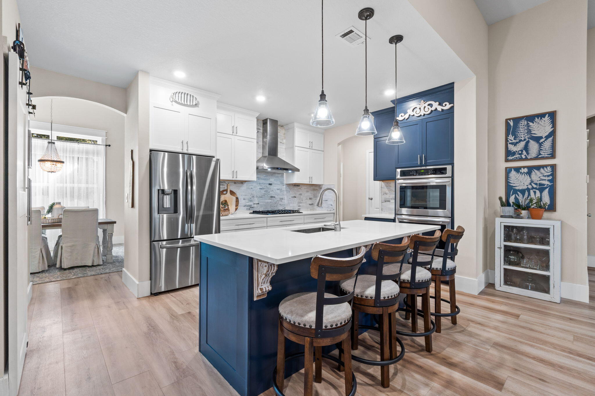 HAMMOCK BAY - Residential