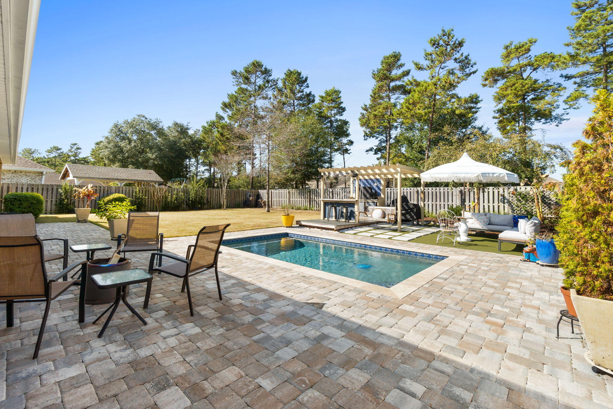 HAMMOCK BAY - Residential