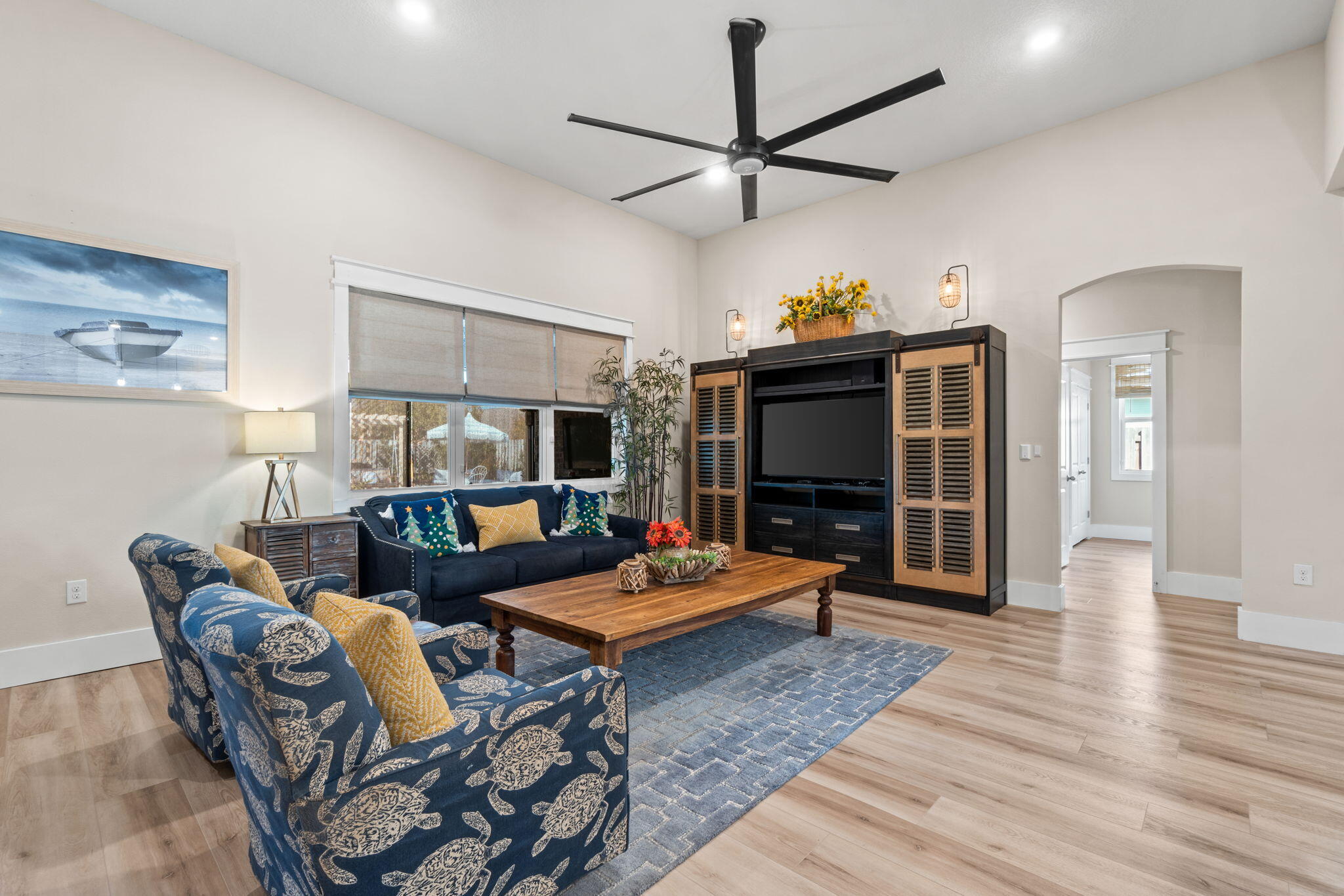 HAMMOCK BAY - Residential