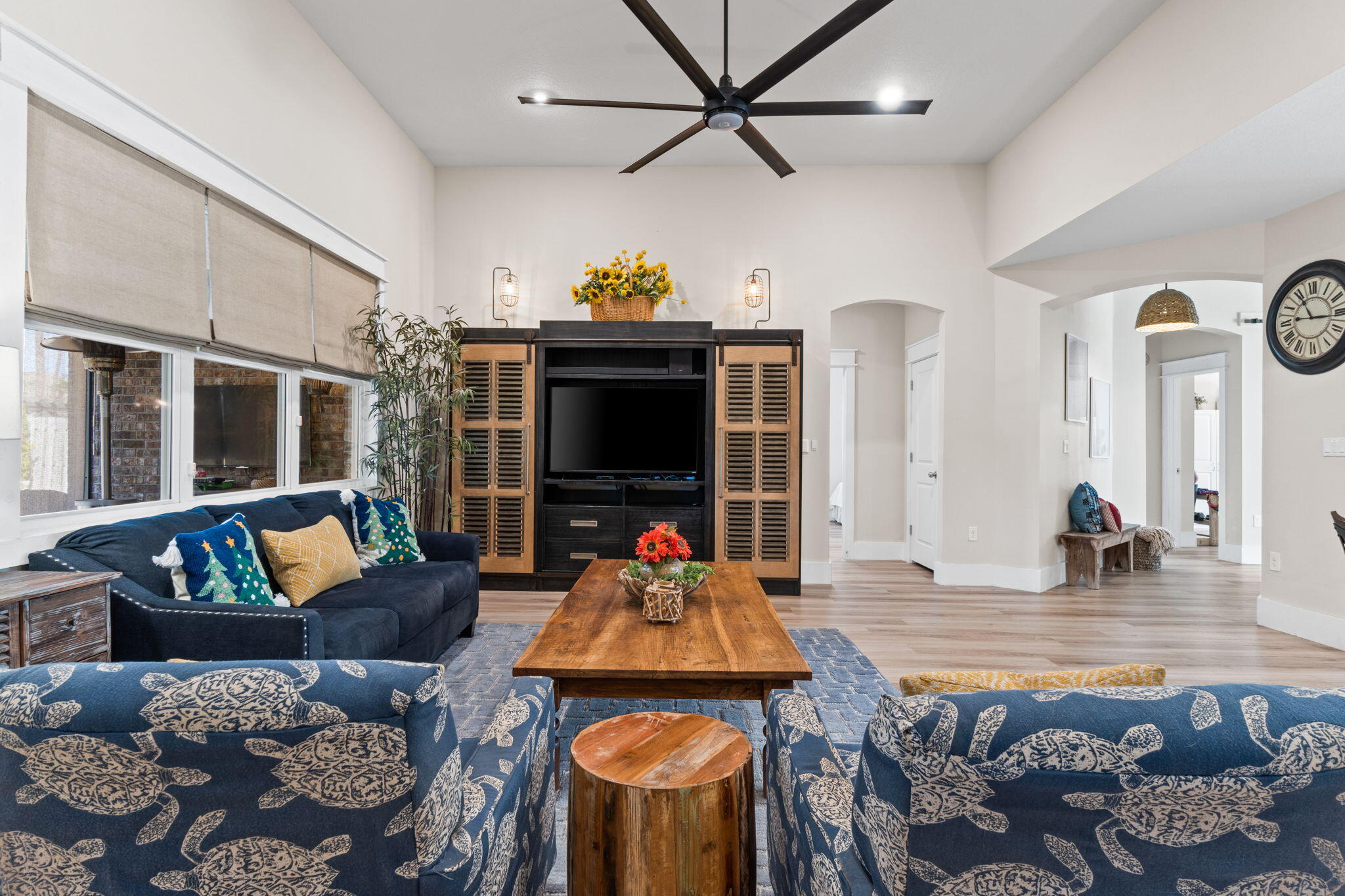 HAMMOCK BAY - Residential