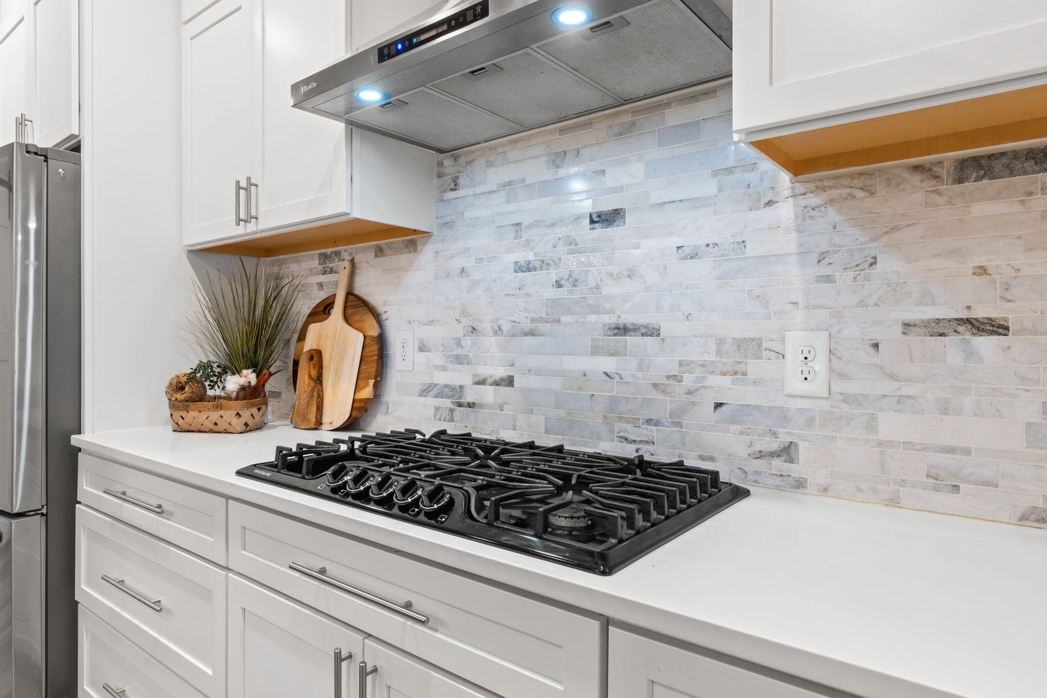 HAMMOCK BAY - Residential