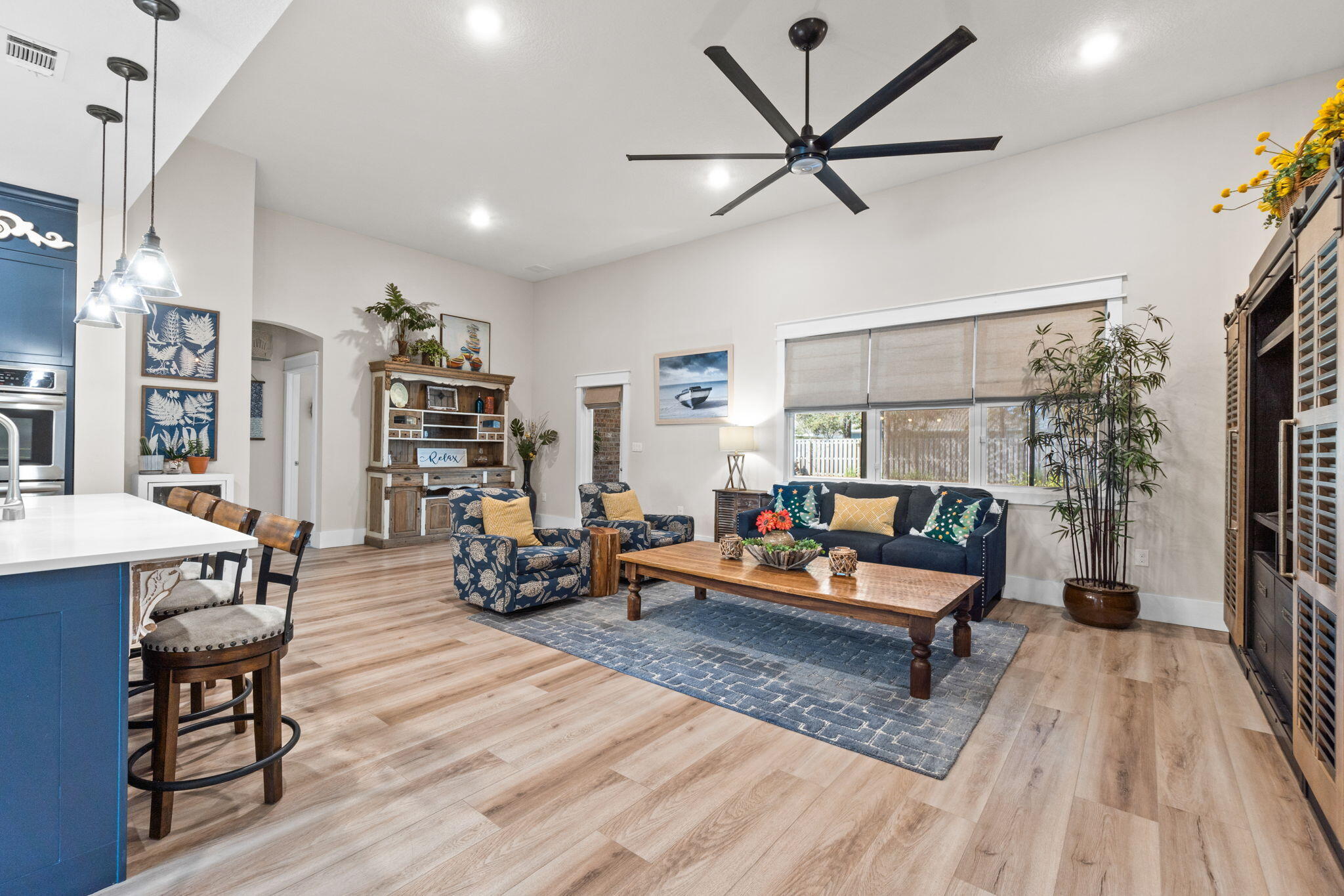 HAMMOCK BAY - Residential