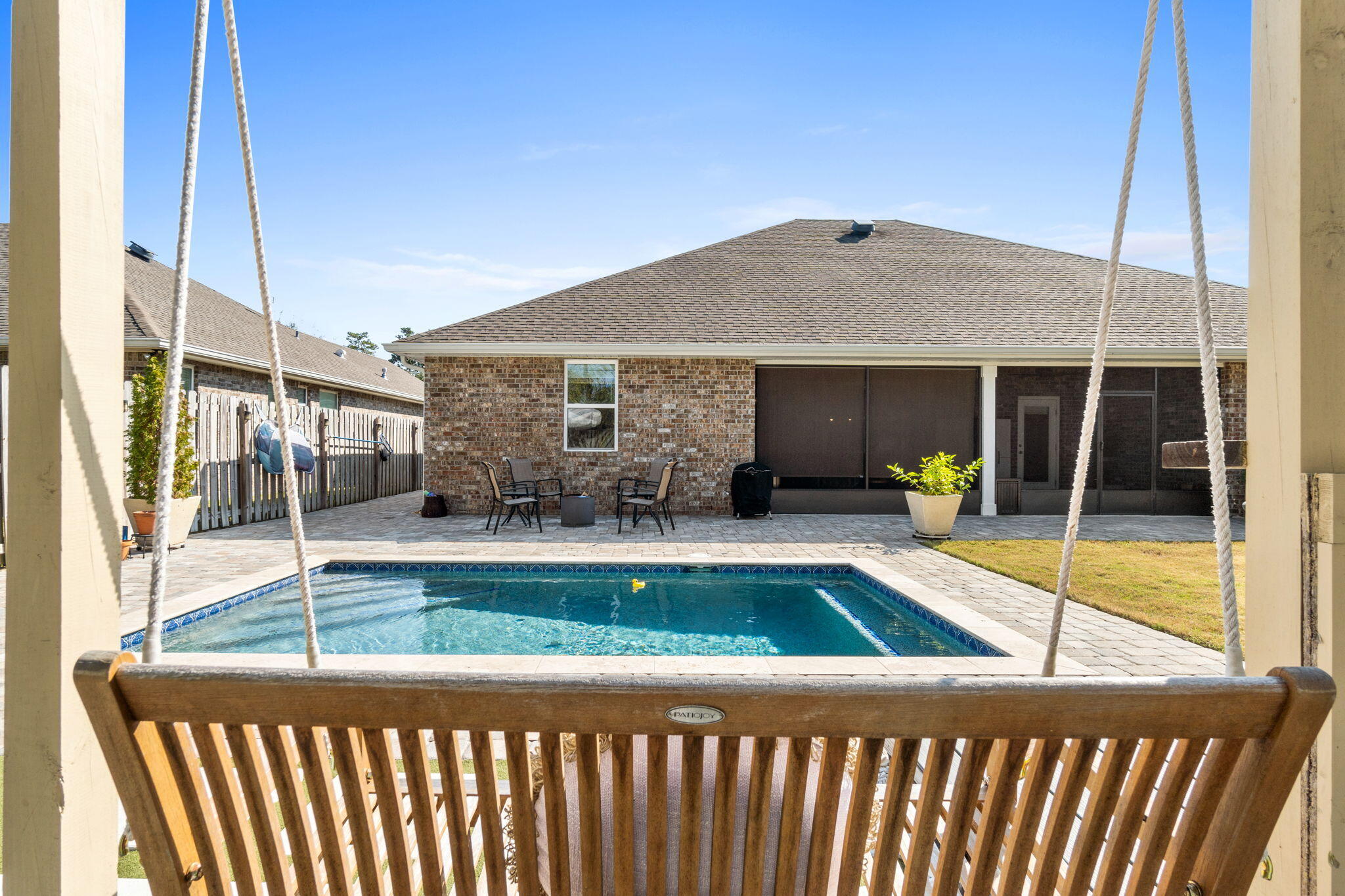 HAMMOCK BAY - Residential