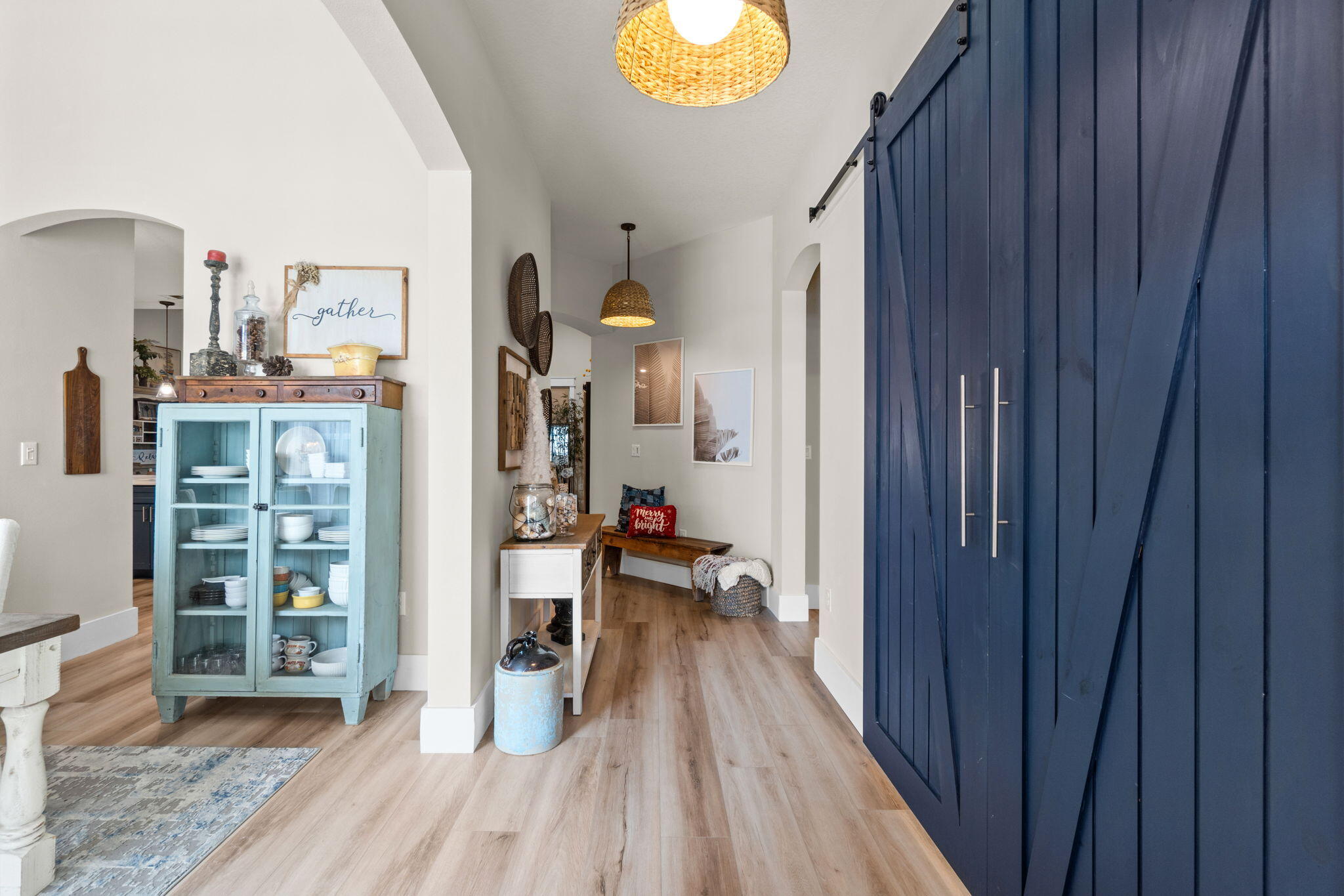 HAMMOCK BAY - Residential