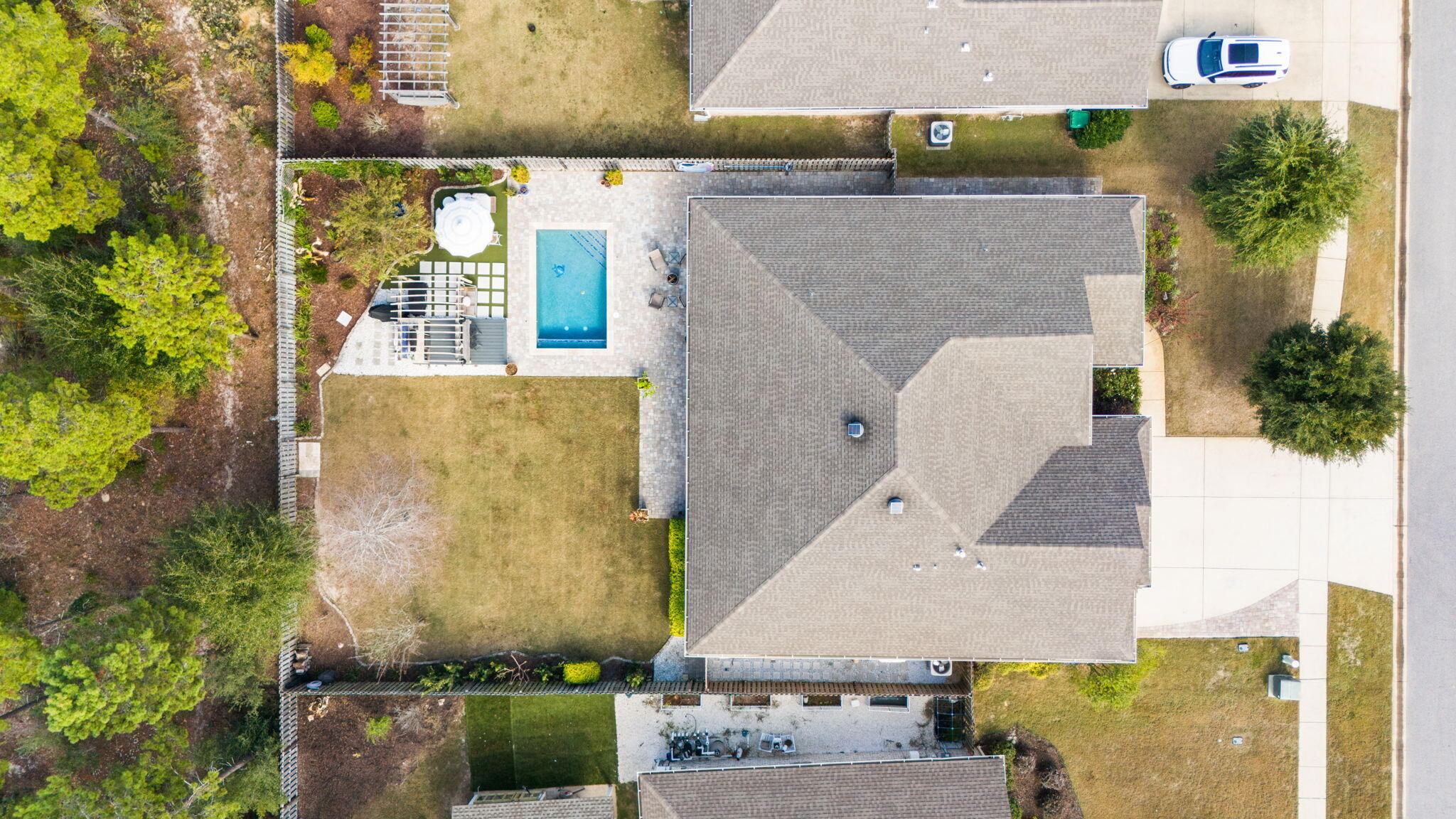 HAMMOCK BAY - Residential