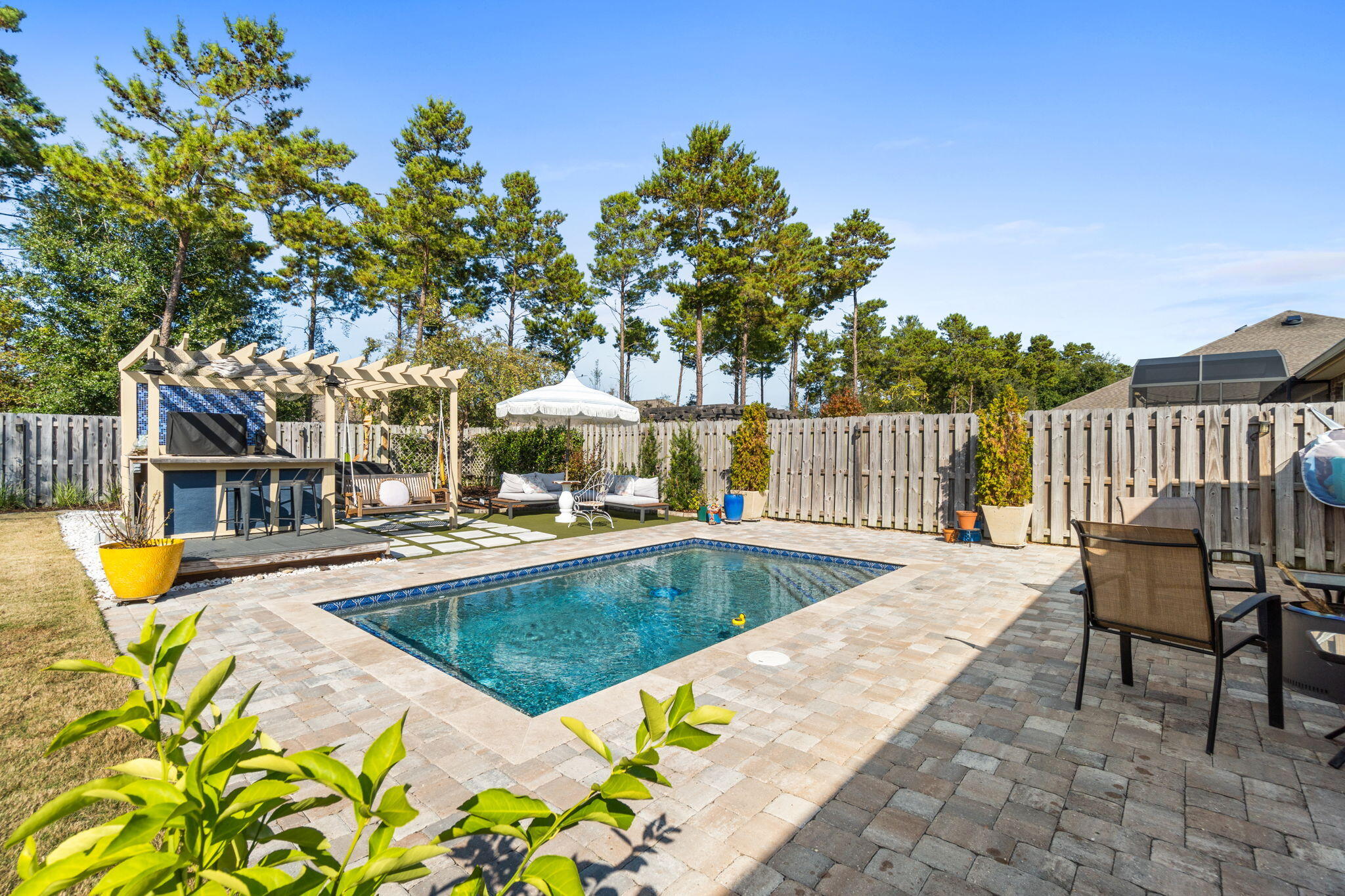 HAMMOCK BAY - Residential