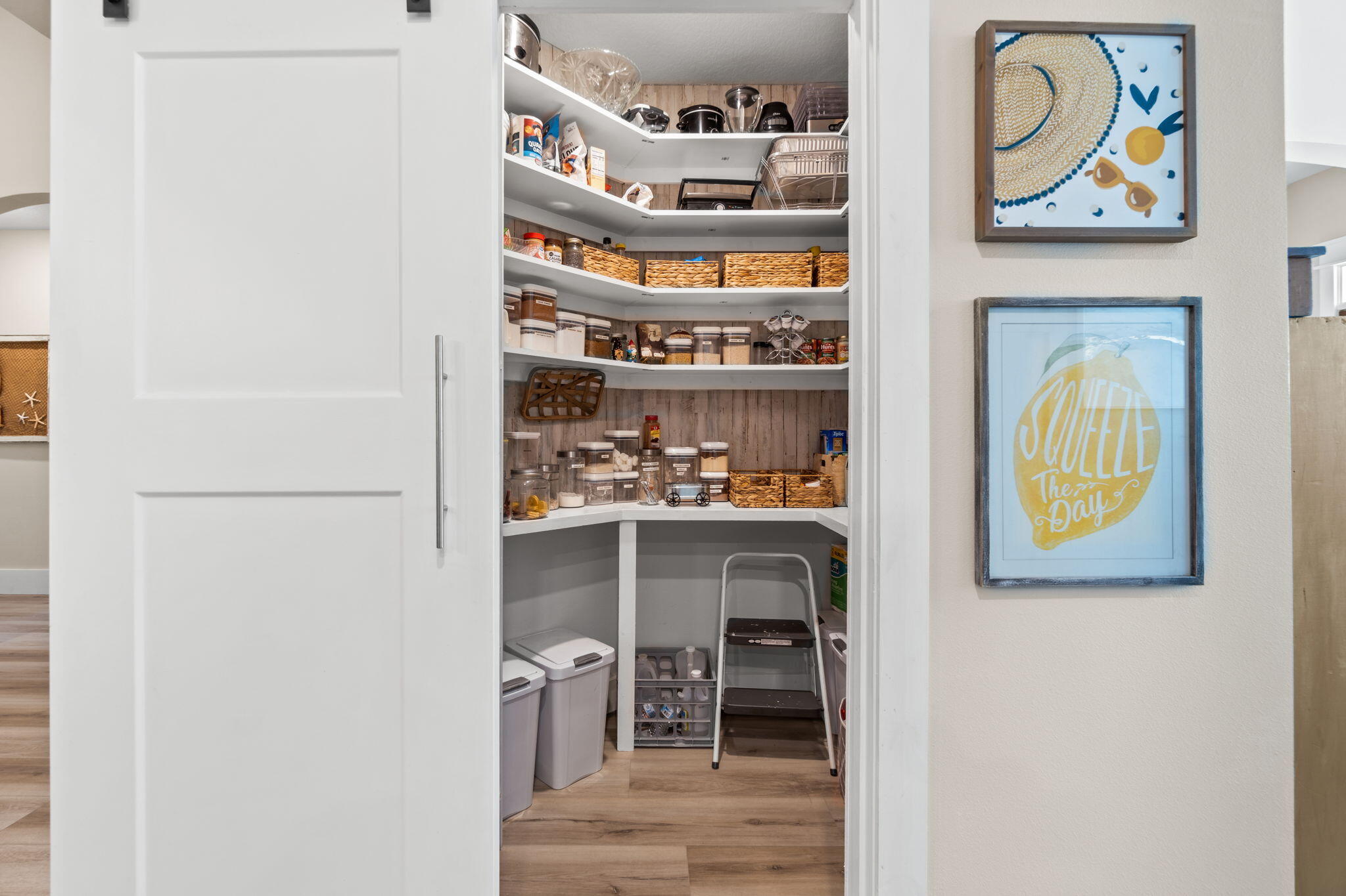 HAMMOCK BAY - Residential