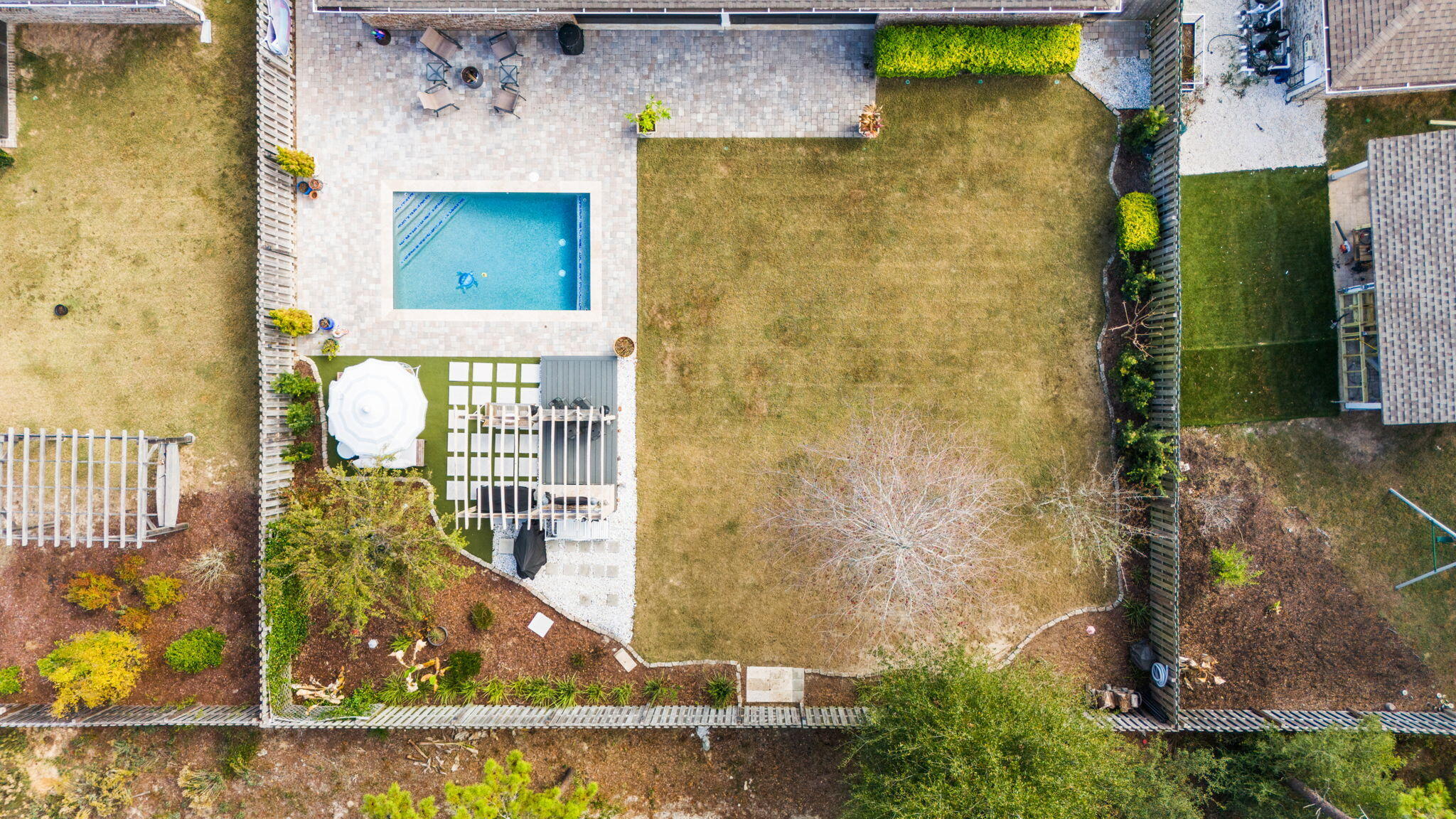 HAMMOCK BAY - Residential