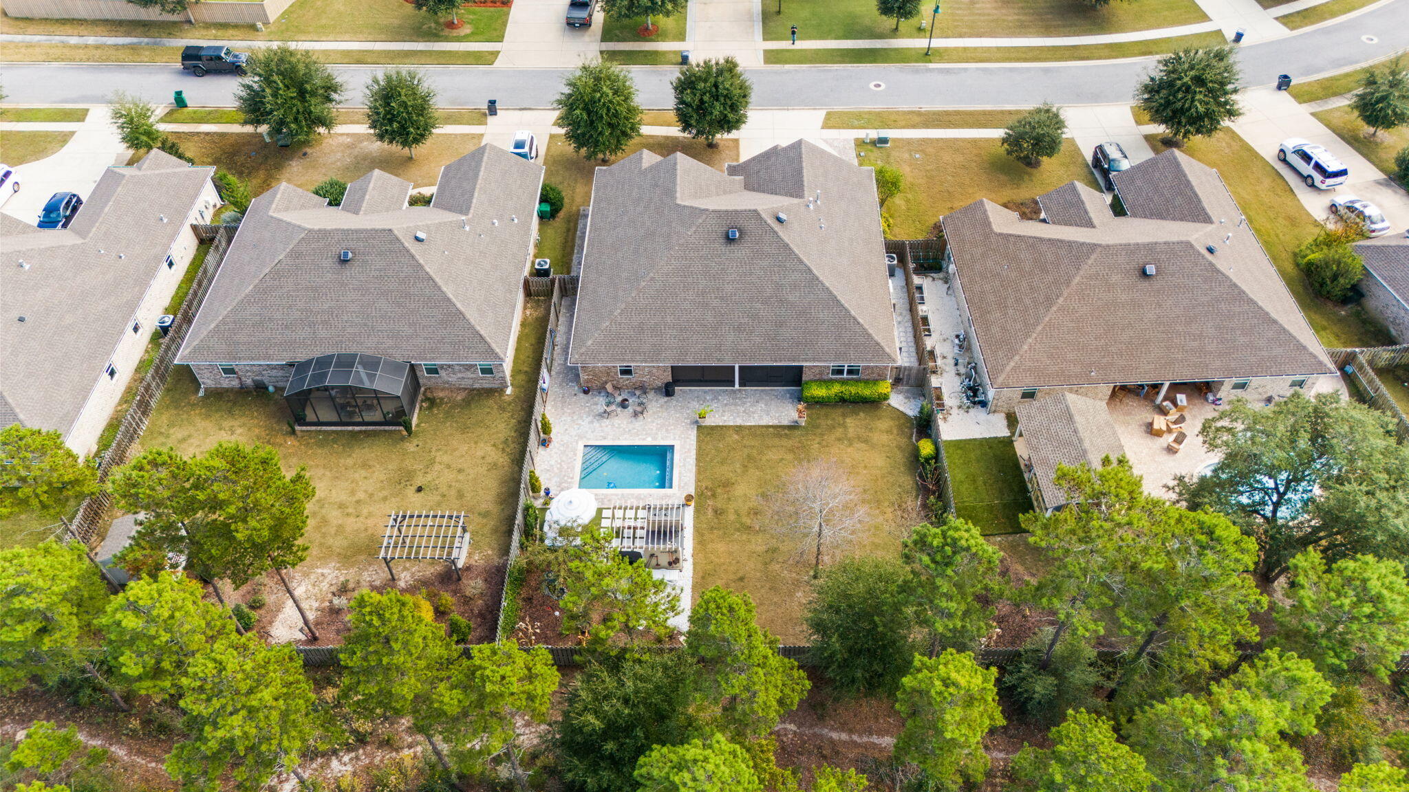 HAMMOCK BAY - Residential