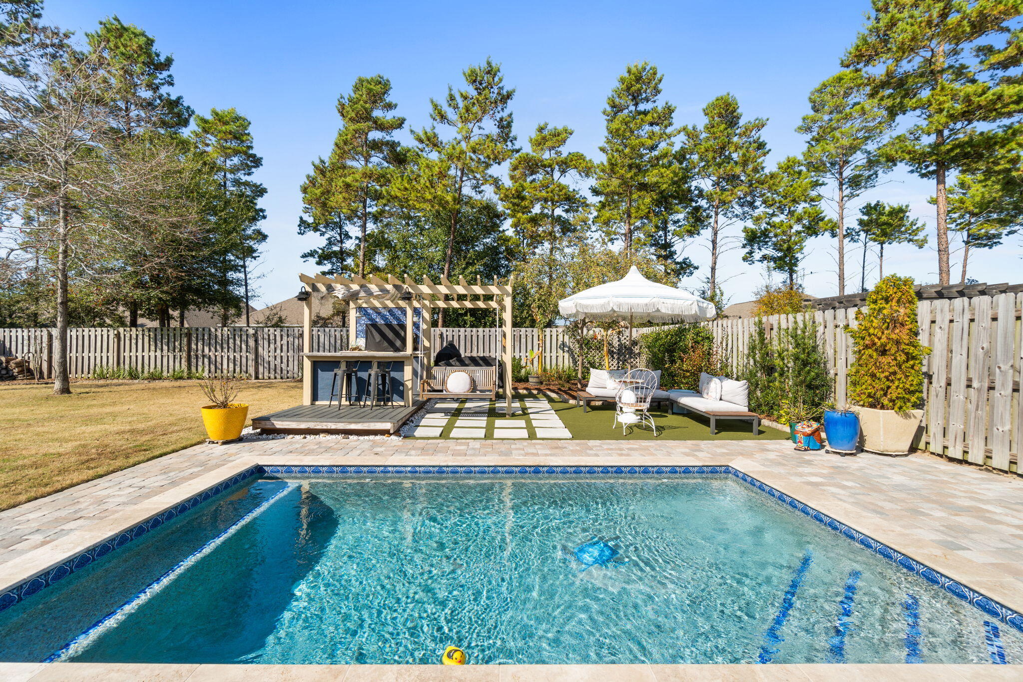 HAMMOCK BAY - Residential