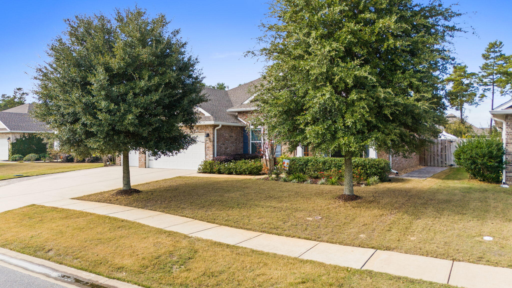 HAMMOCK BAY - Residential