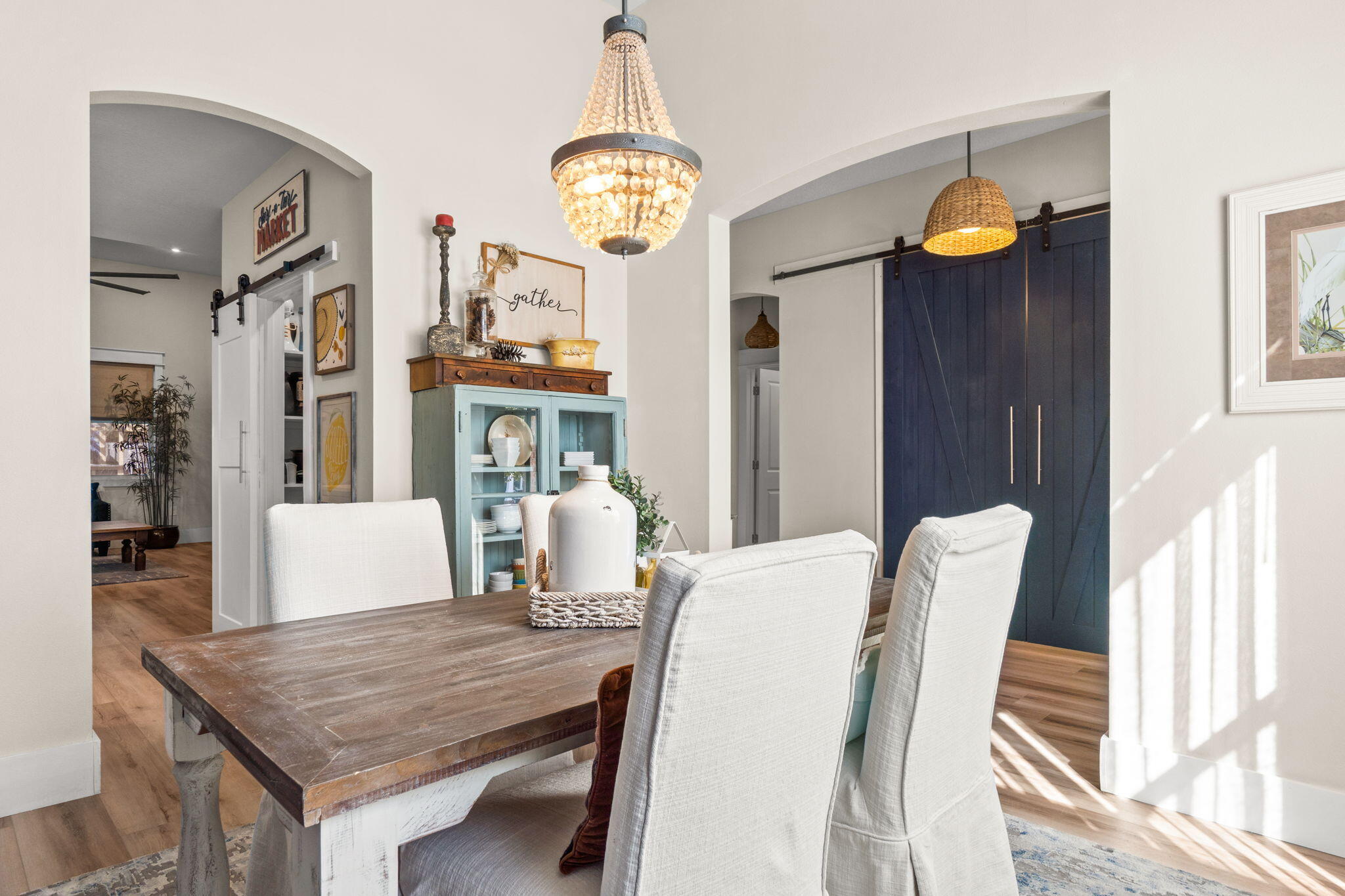 HAMMOCK BAY - Residential