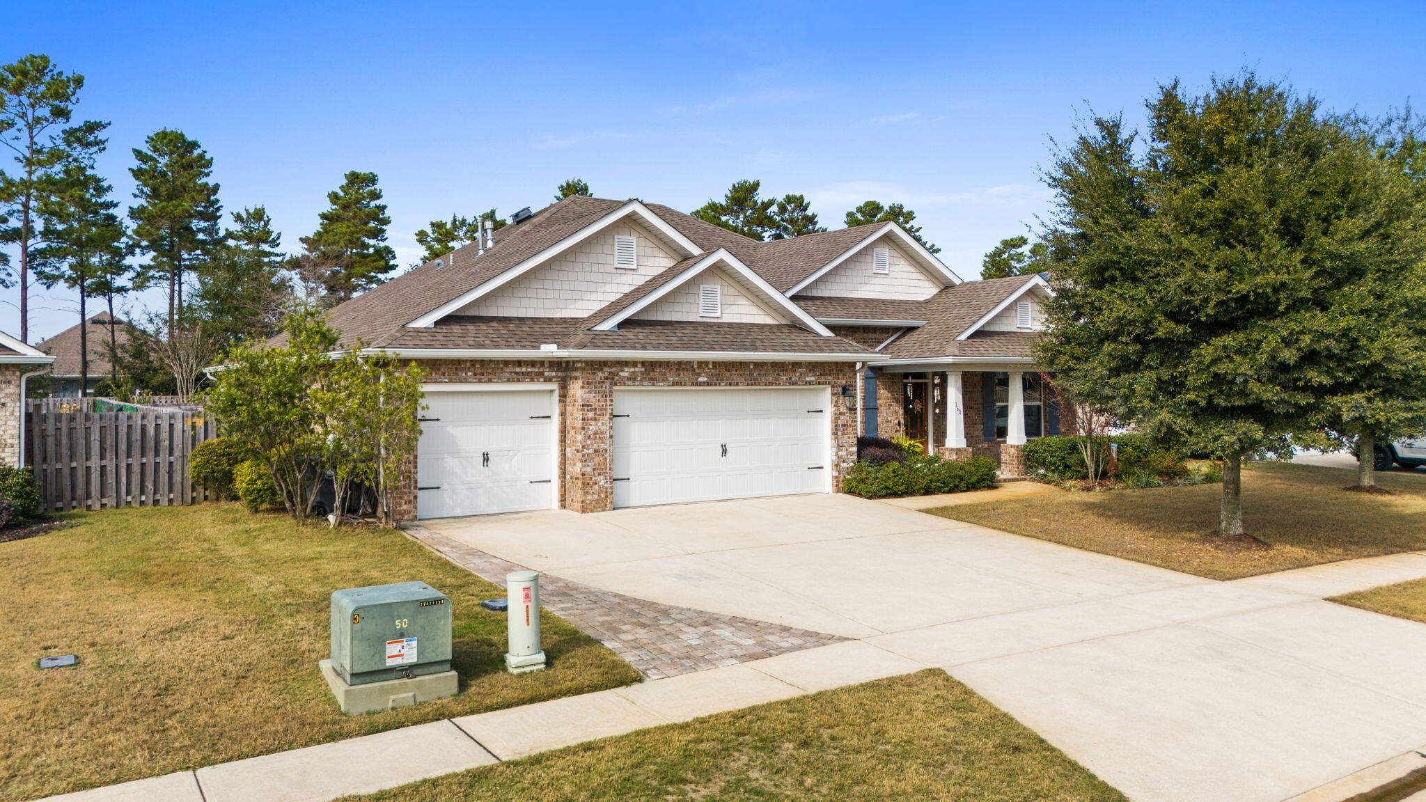 HAMMOCK BAY - Residential