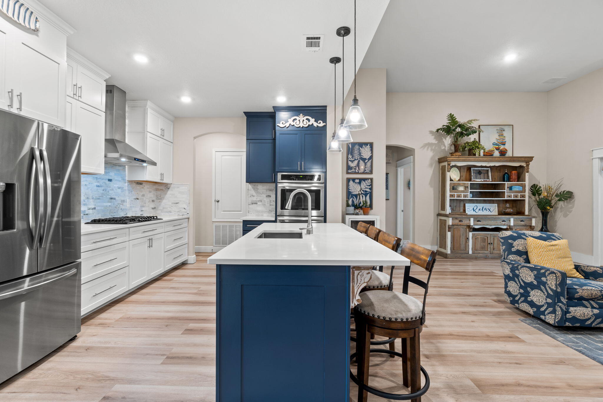 HAMMOCK BAY - Residential