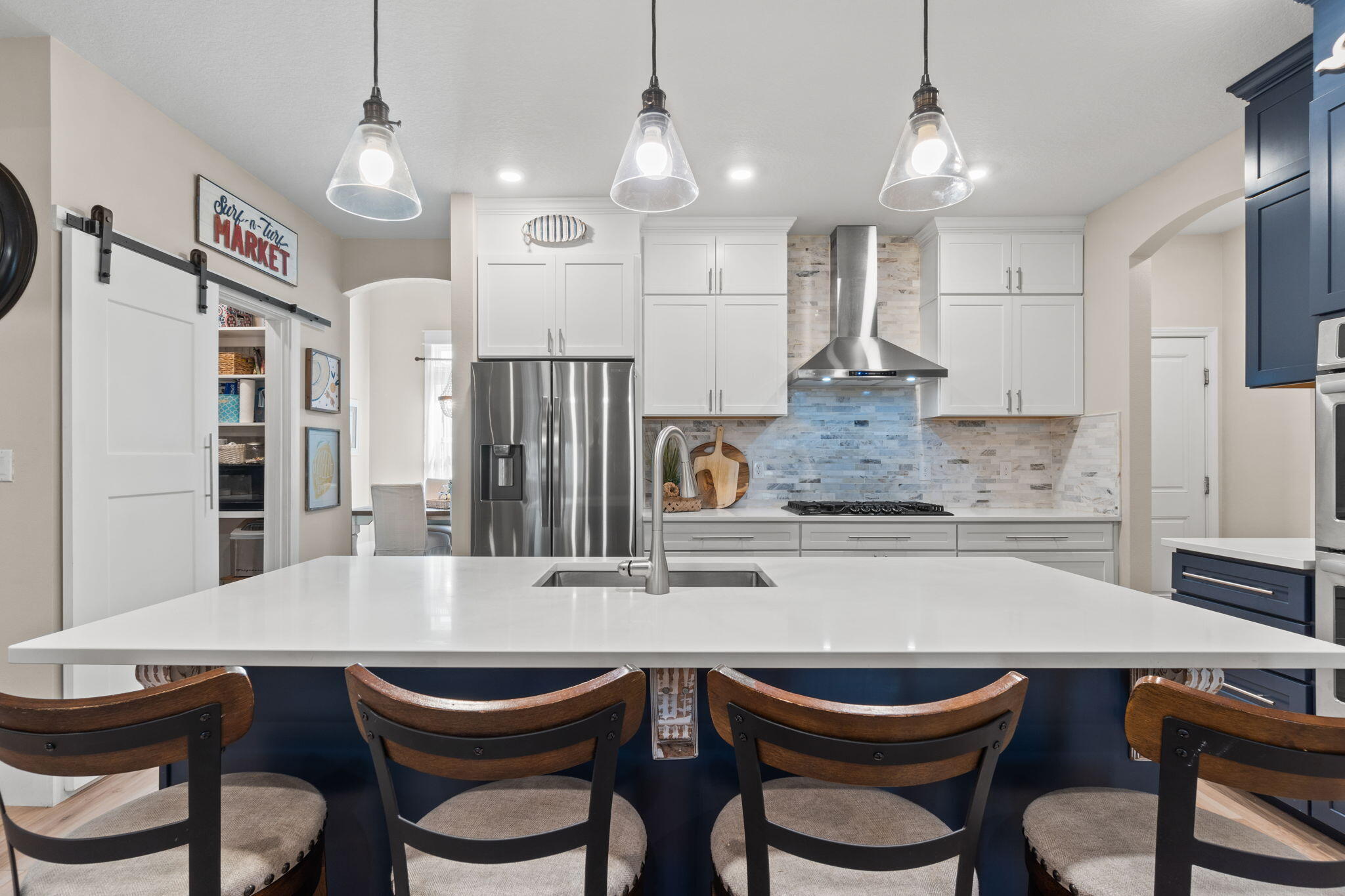 HAMMOCK BAY - Residential