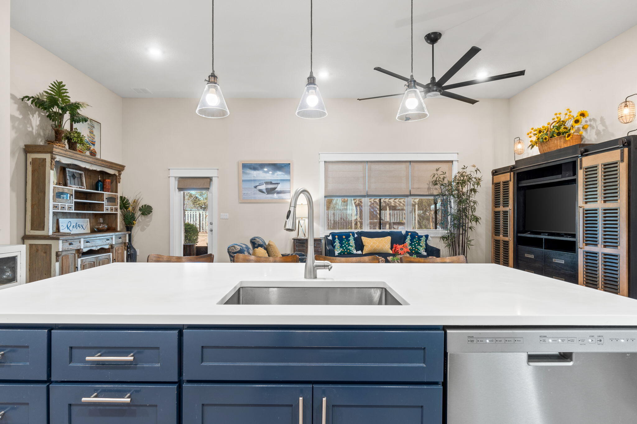 HAMMOCK BAY - Residential