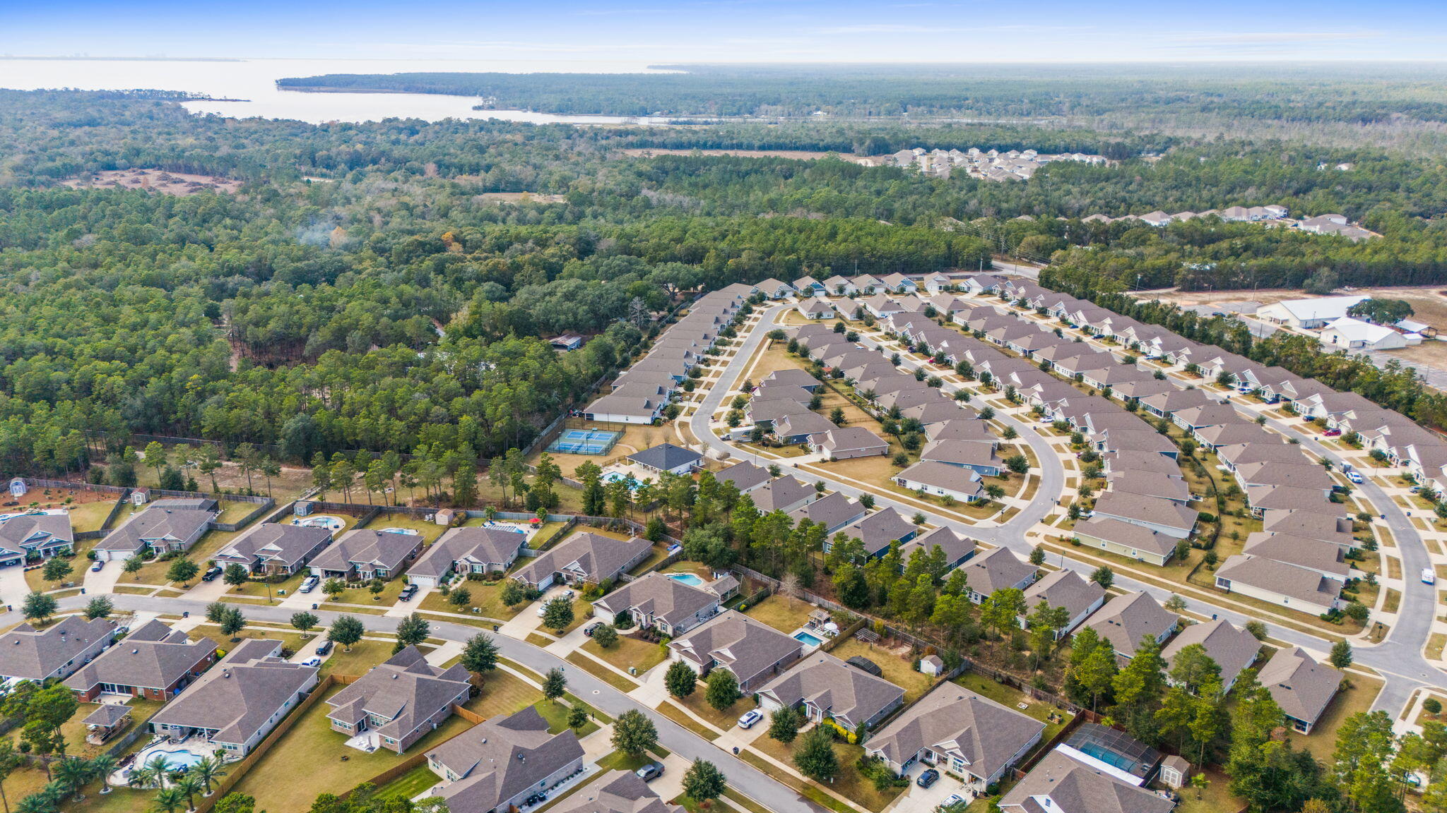 HAMMOCK BAY - Residential