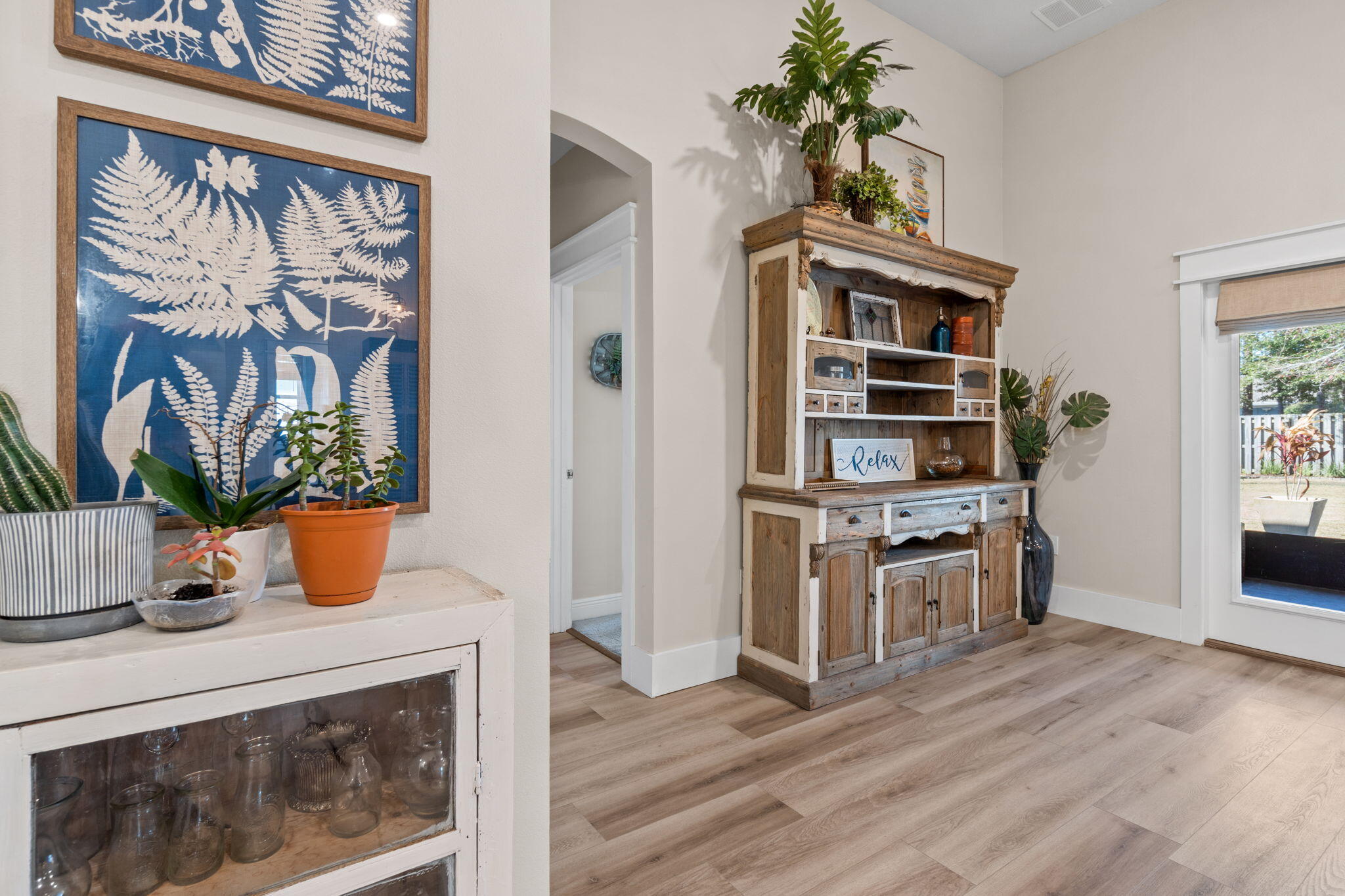 HAMMOCK BAY - Residential