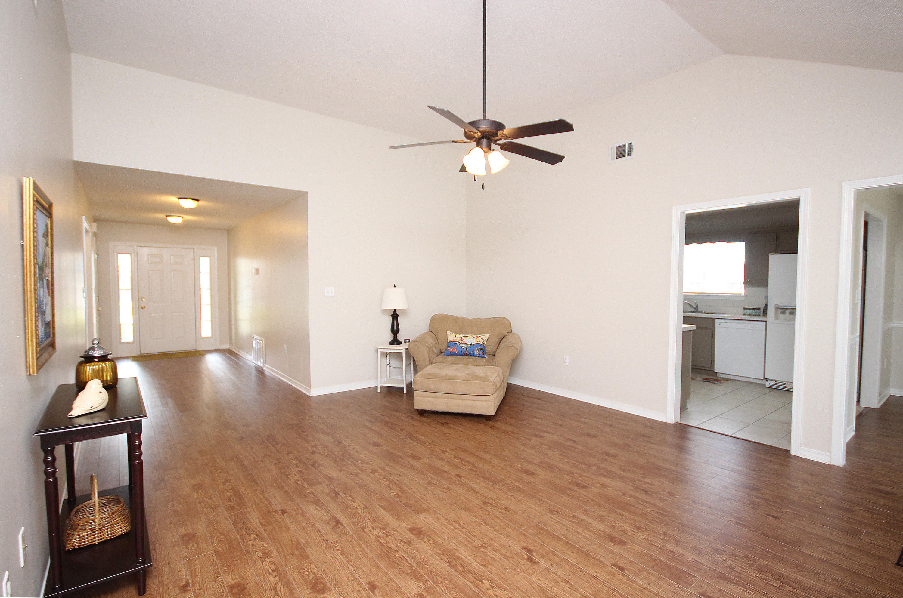 SANDY RIDGE ESTATES - Residential