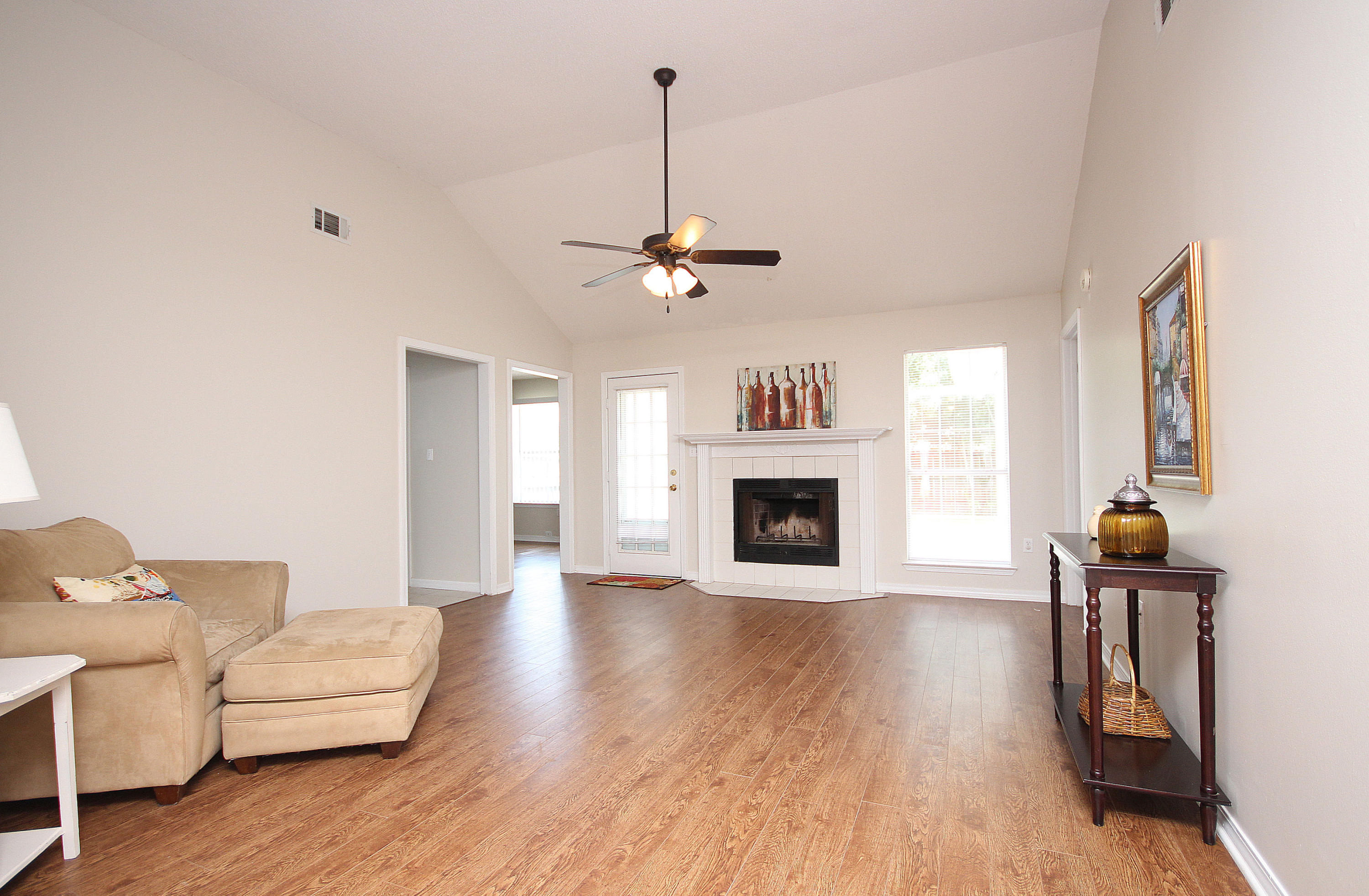 SANDY RIDGE ESTATES - Residential